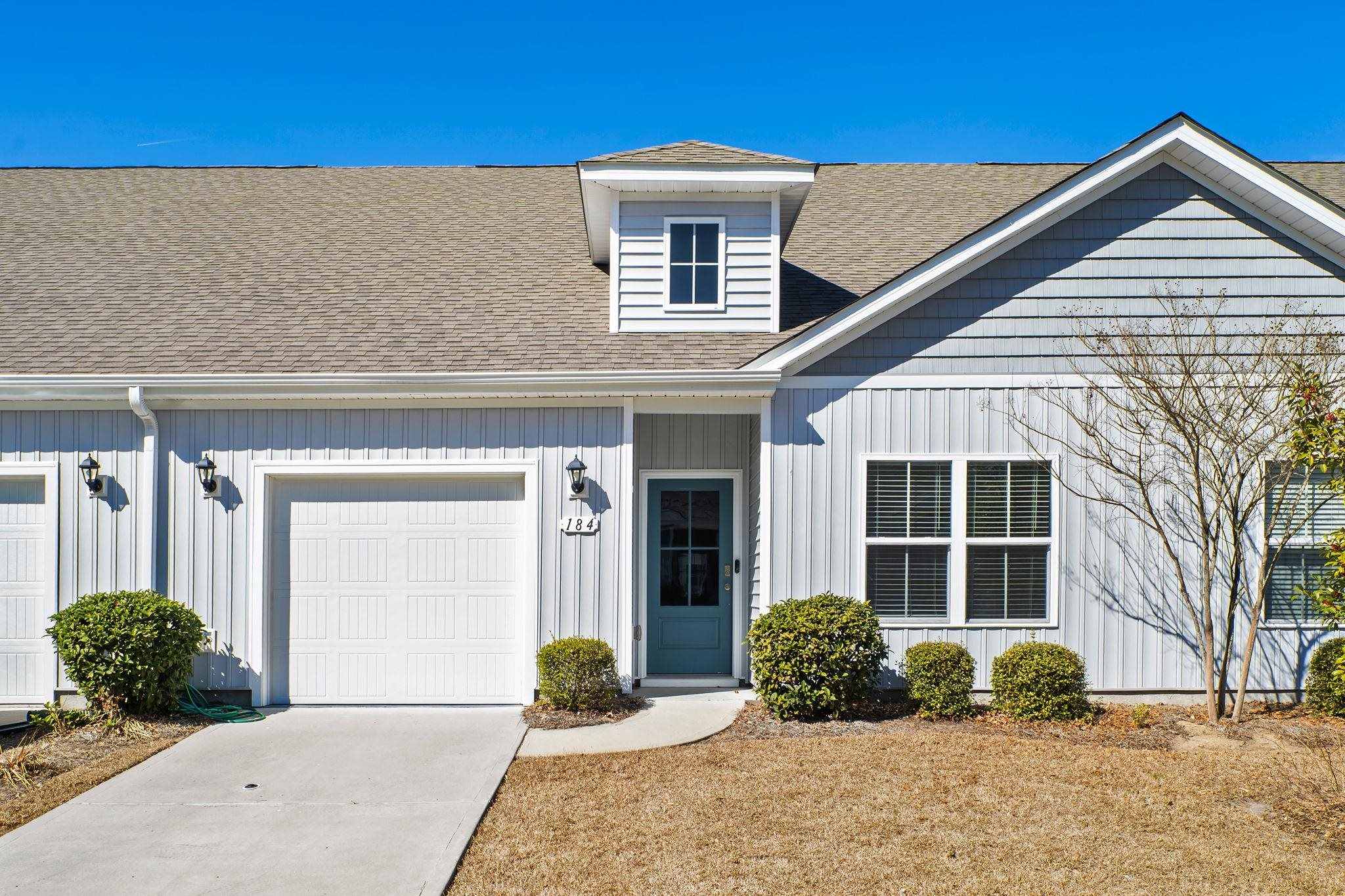 184 Sea Shell Dr. UNIT #21 Murrells Inlet, SC 29576