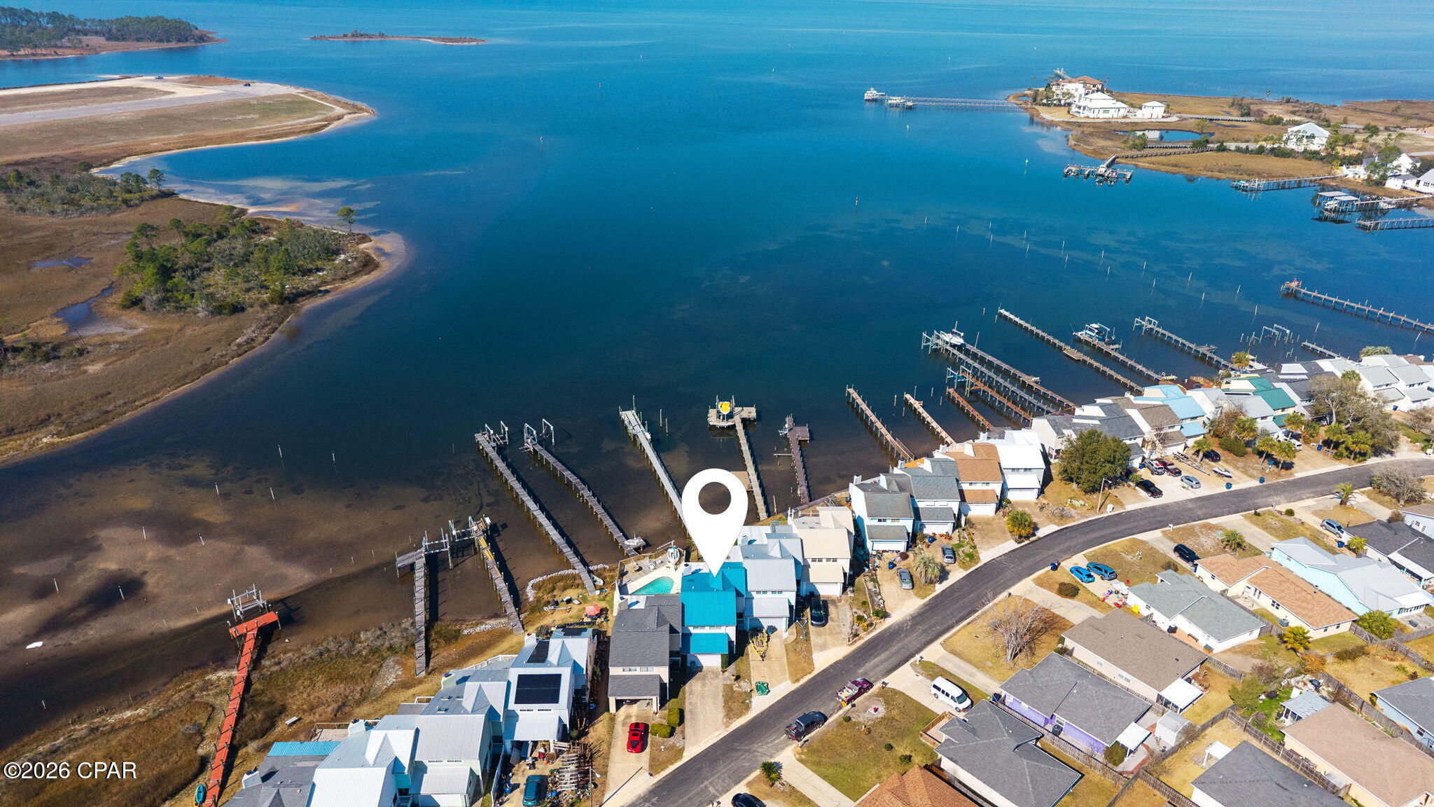 Image 50 For 1251 Capri Drive