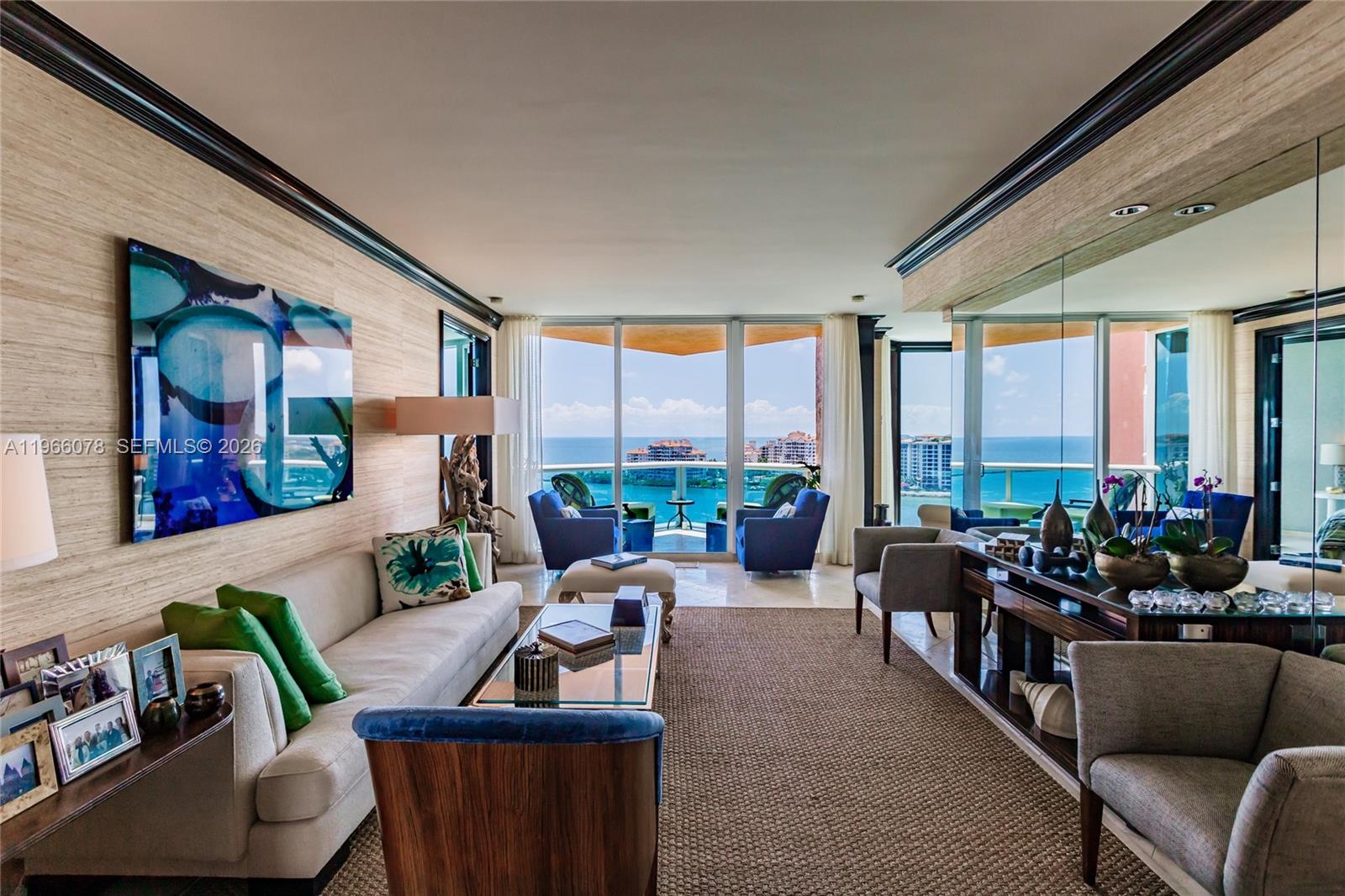 Portofino Tower Condo