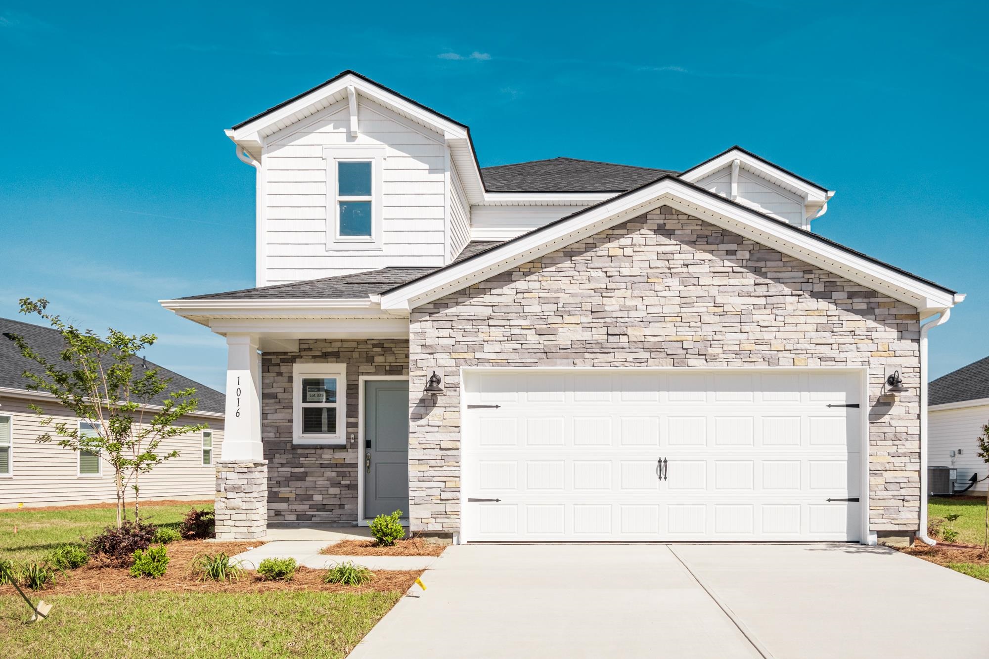 1016 Lauryn Oak Loop Longs, SC 29568