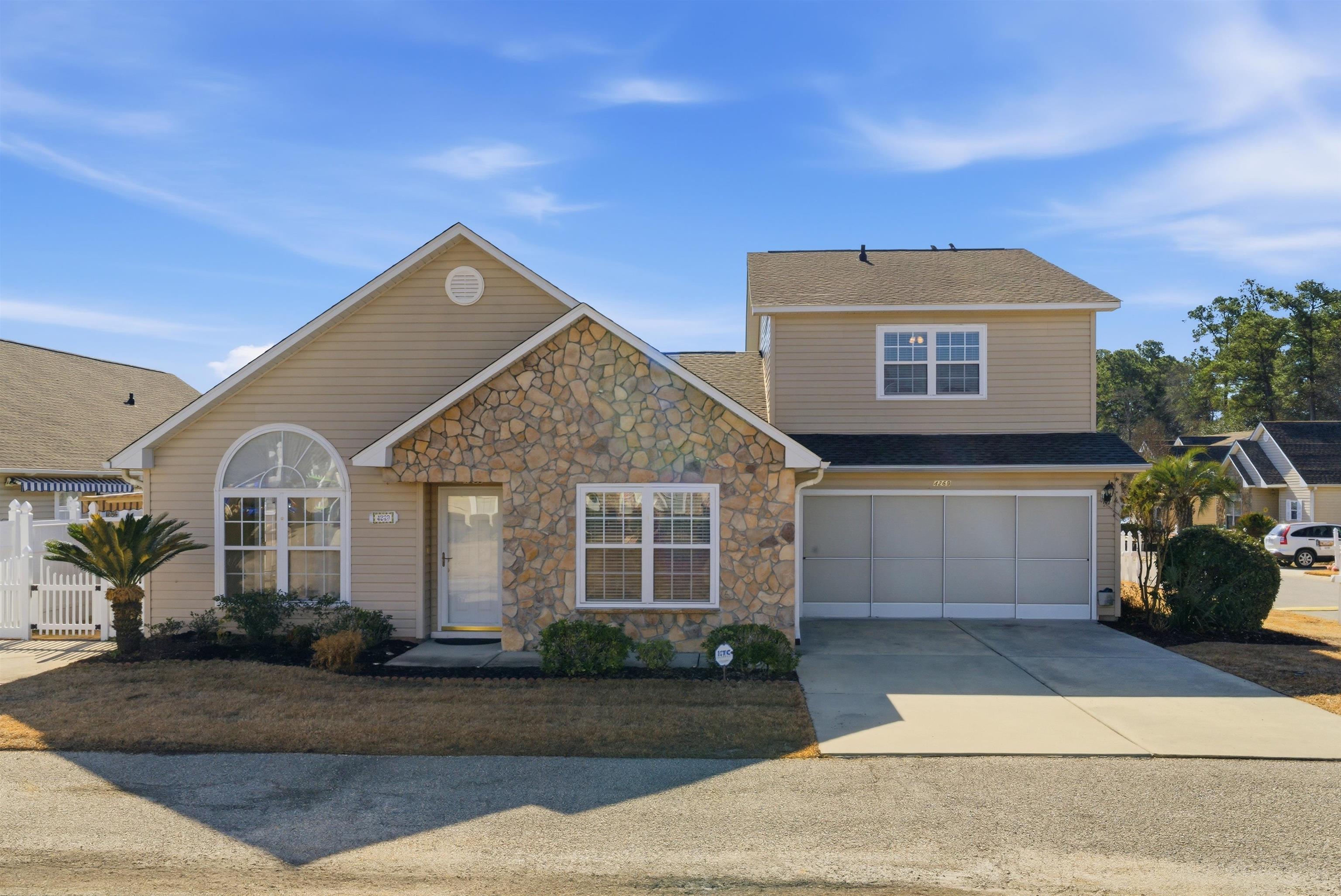 4269 Rivergate Ln. Little River, SC 29566