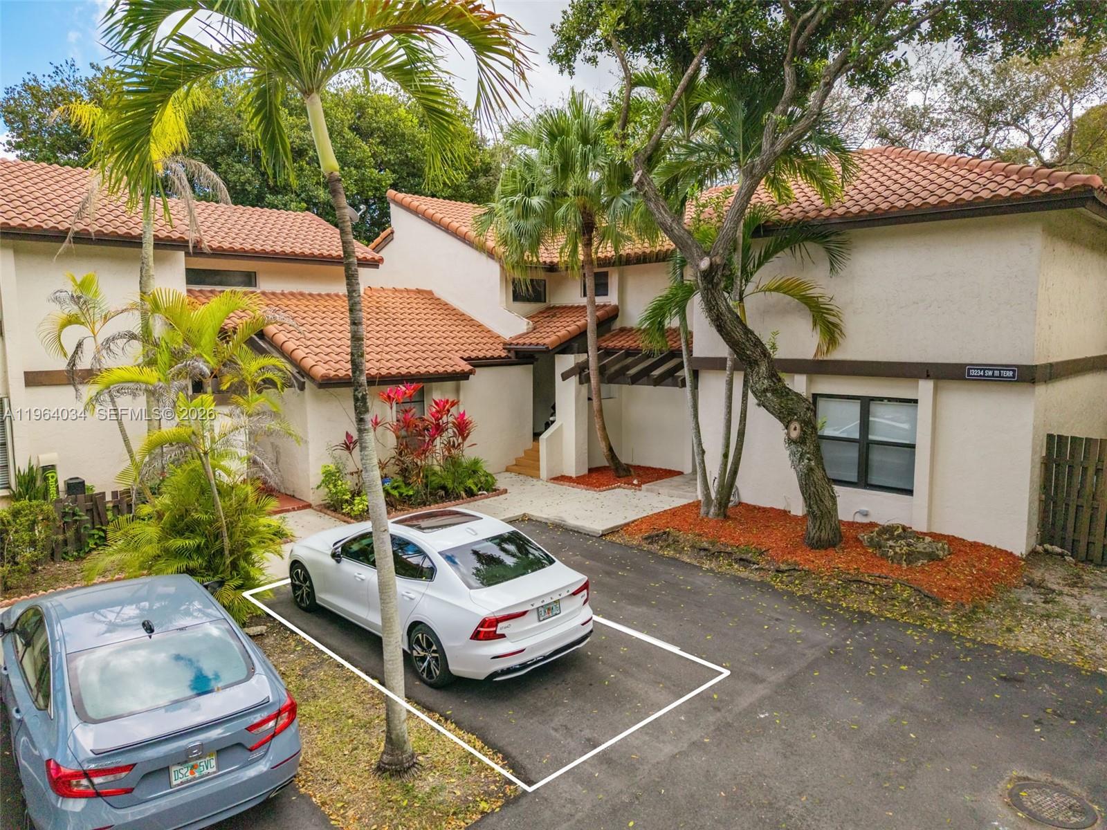 Crossings Village Homes C