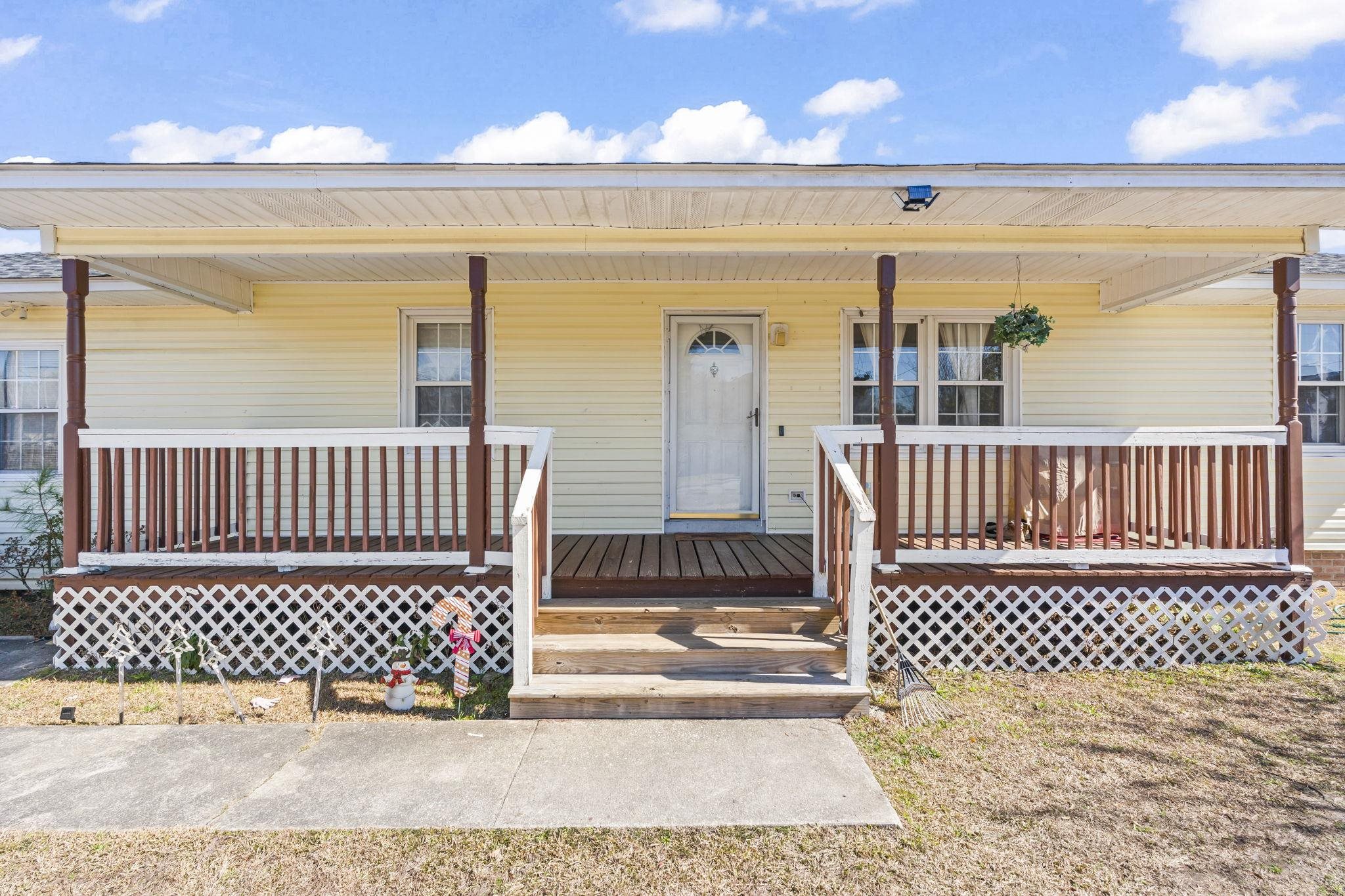 202 Luttie Rd. Myrtle Beach, SC 29588