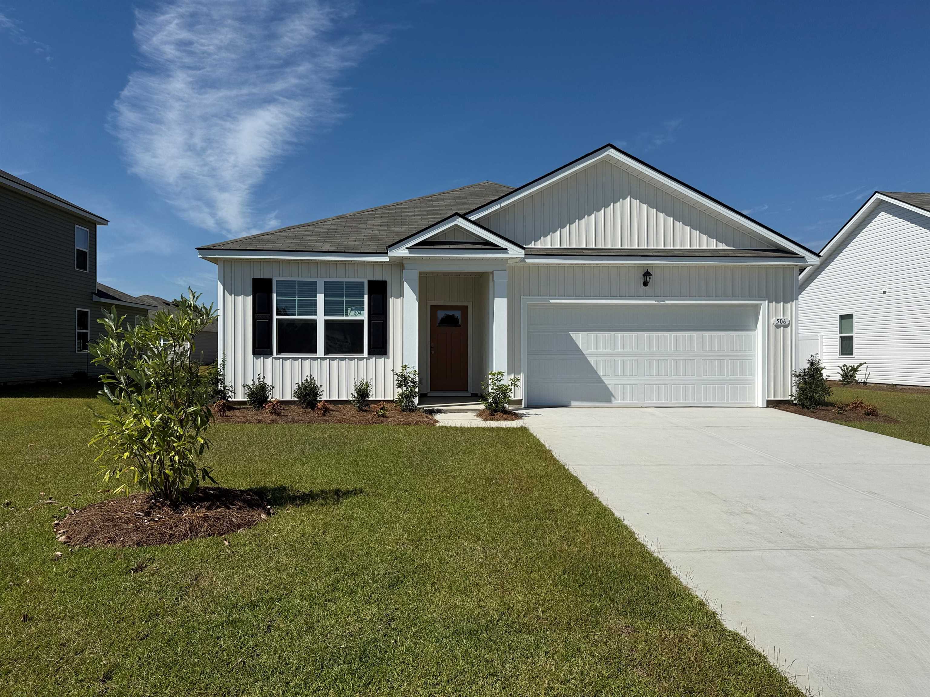 308 Skyward St. Myrtle Beach, SC 29588