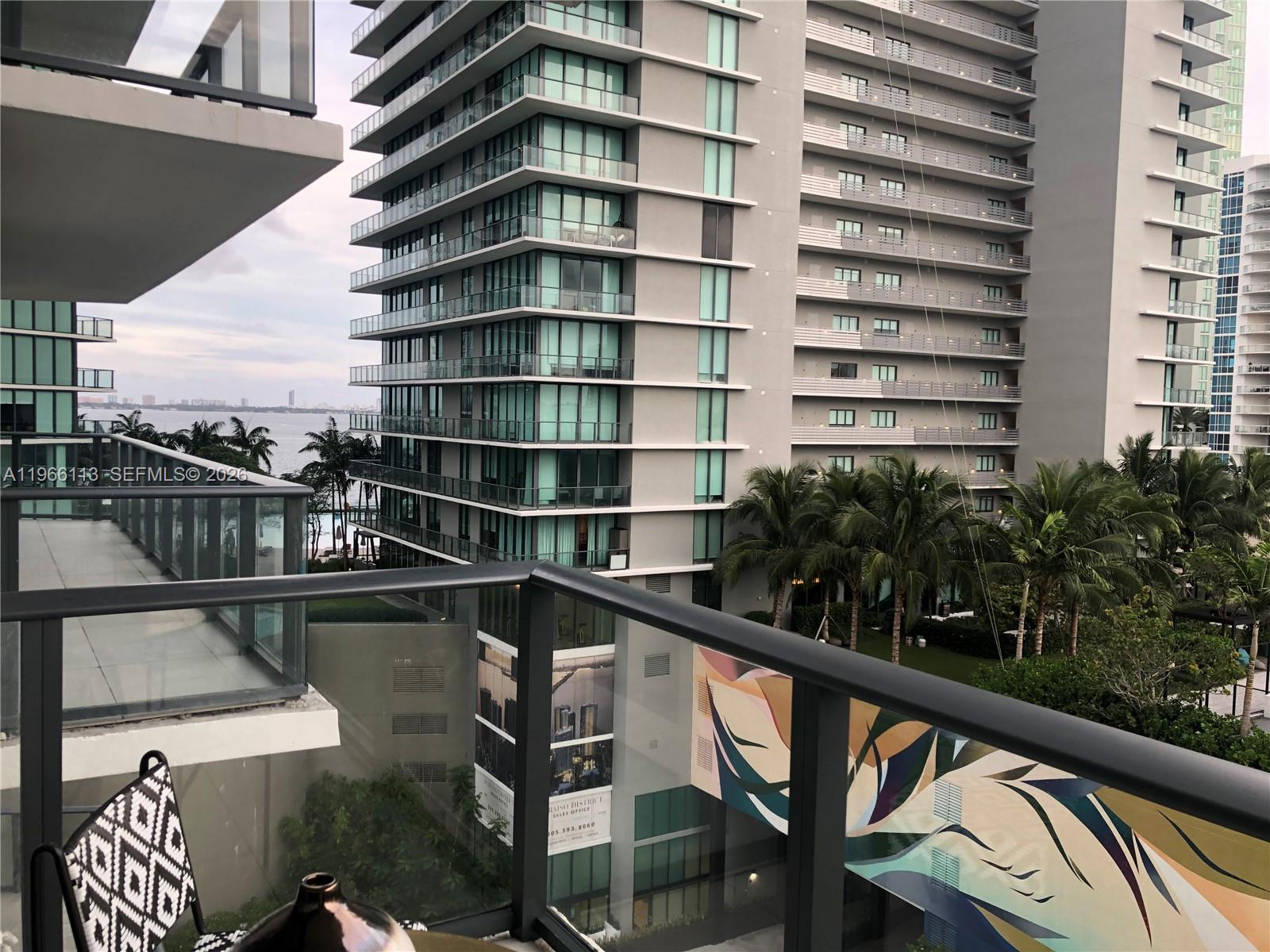 Paraiso Bayviews