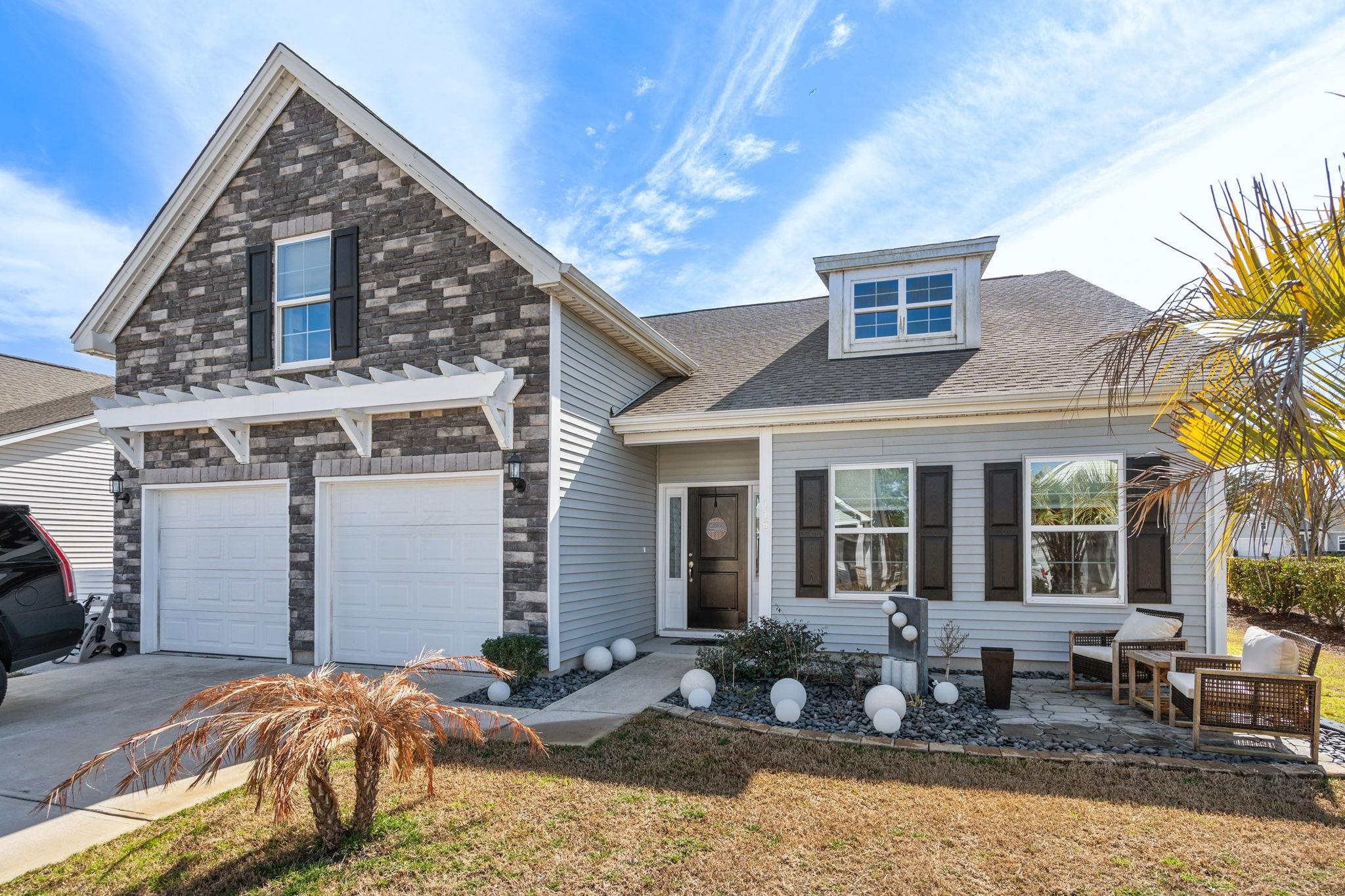 116 Glengrove Lane Murrells Inlet, SC 29576