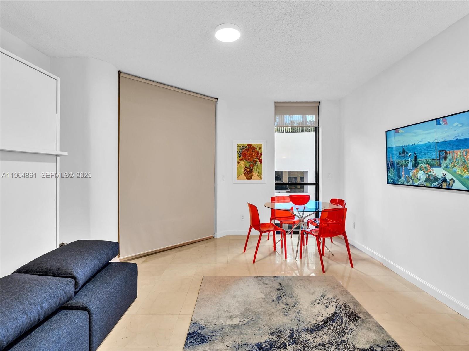 Atlantic II At The Point