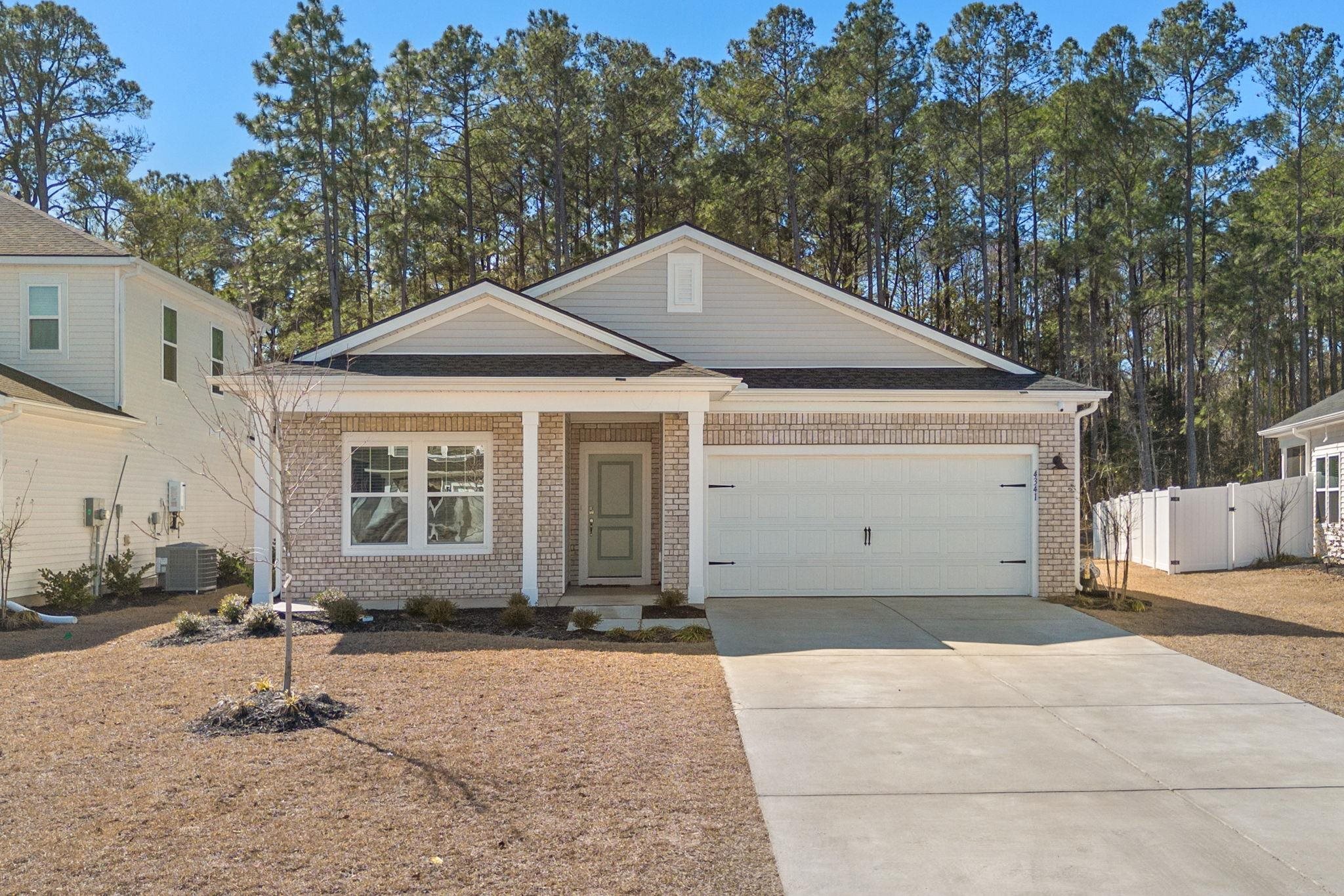 4341 Falls Oaks St. Myrtle Beach, SC 29579