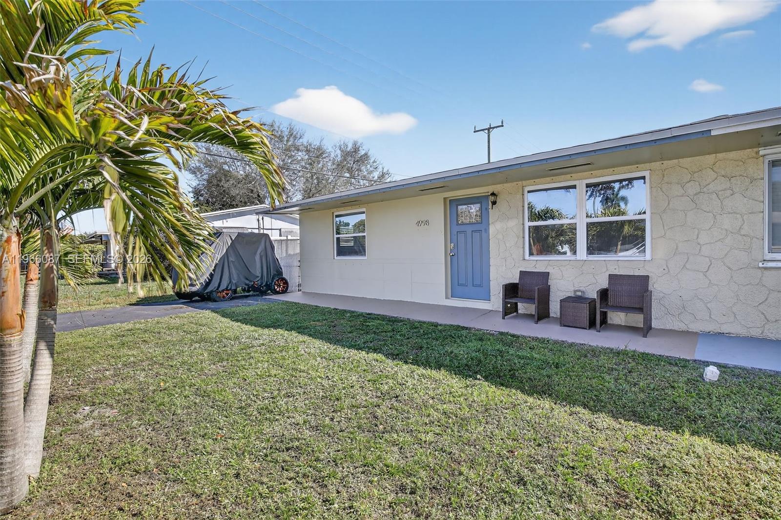 Cooper Colony Estates