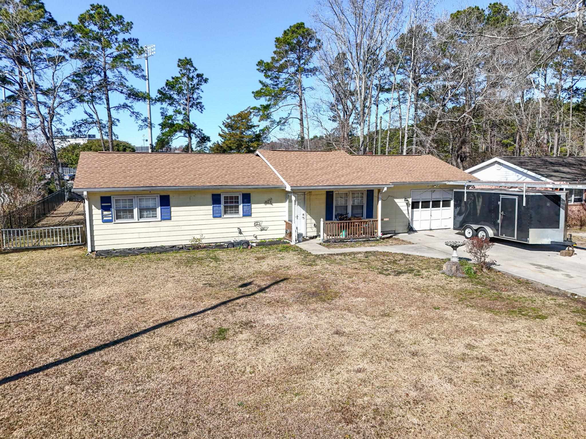 5567 Rosewood Dr. Myrtle Beach, SC 29588