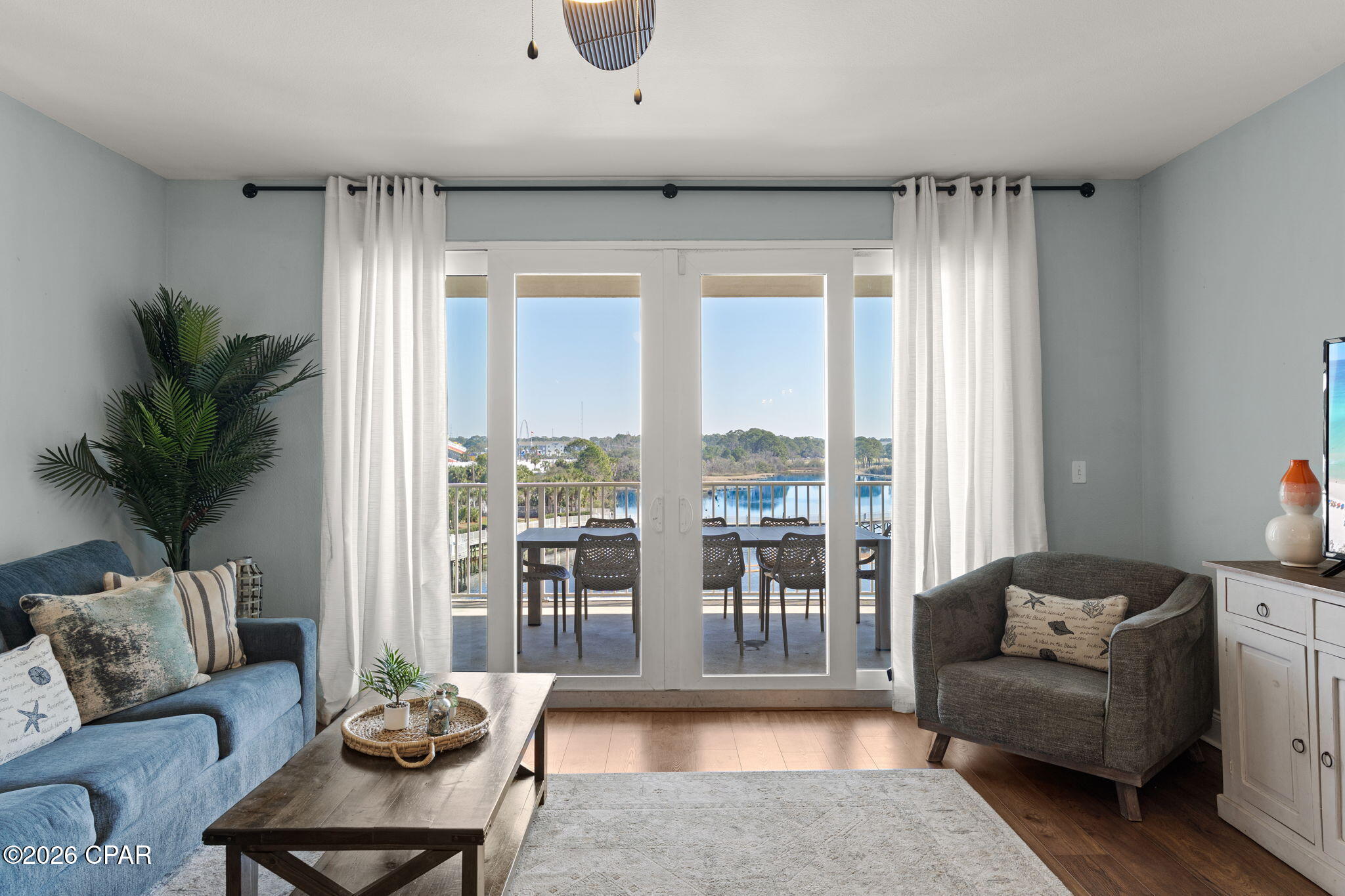 Details for 9902 Thomas Drive 333, Panama City, FL 32408