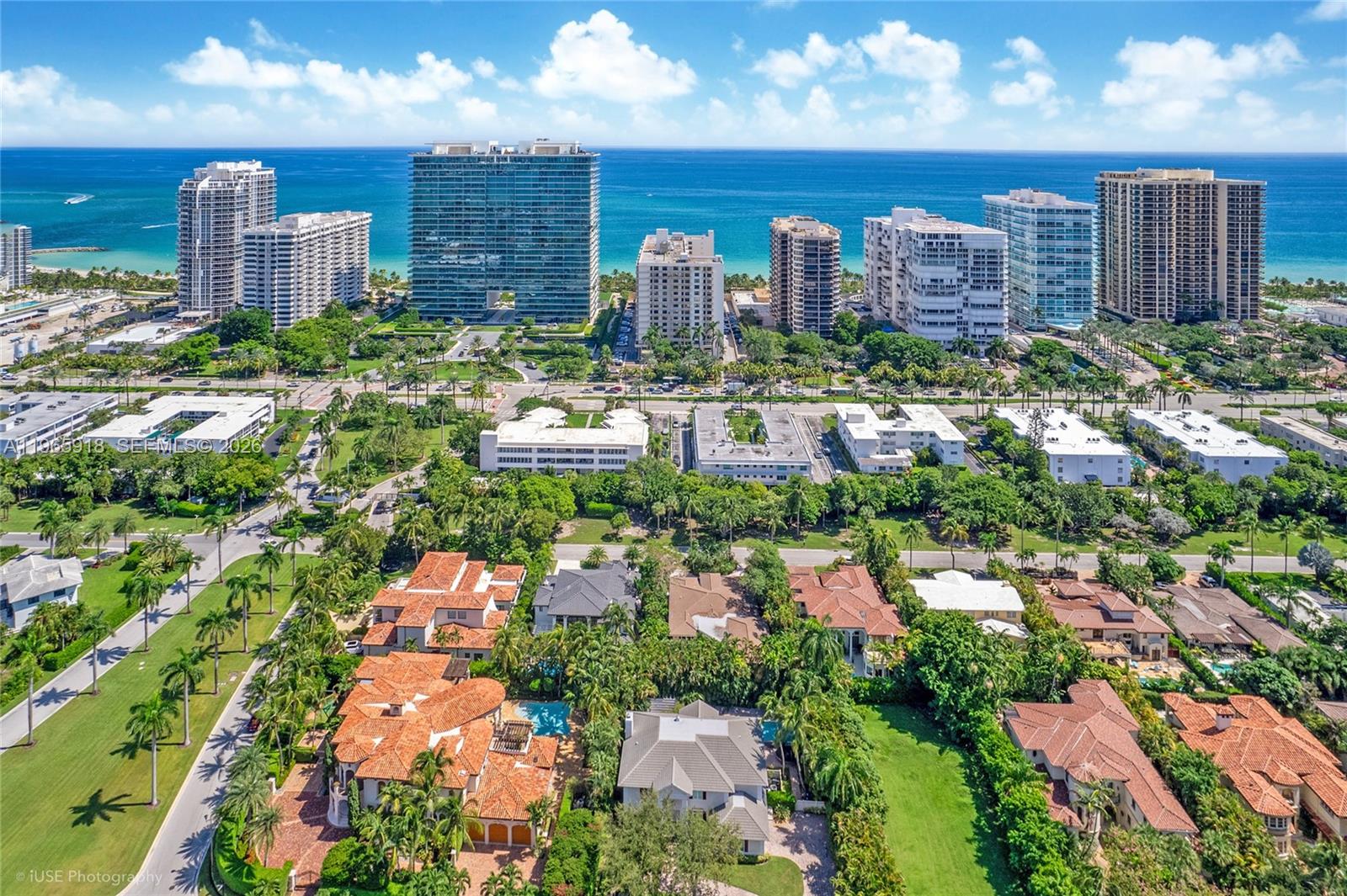 Bal Harbour Residential S