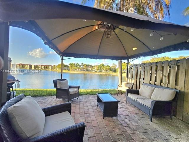 The Gates At Doral Isles