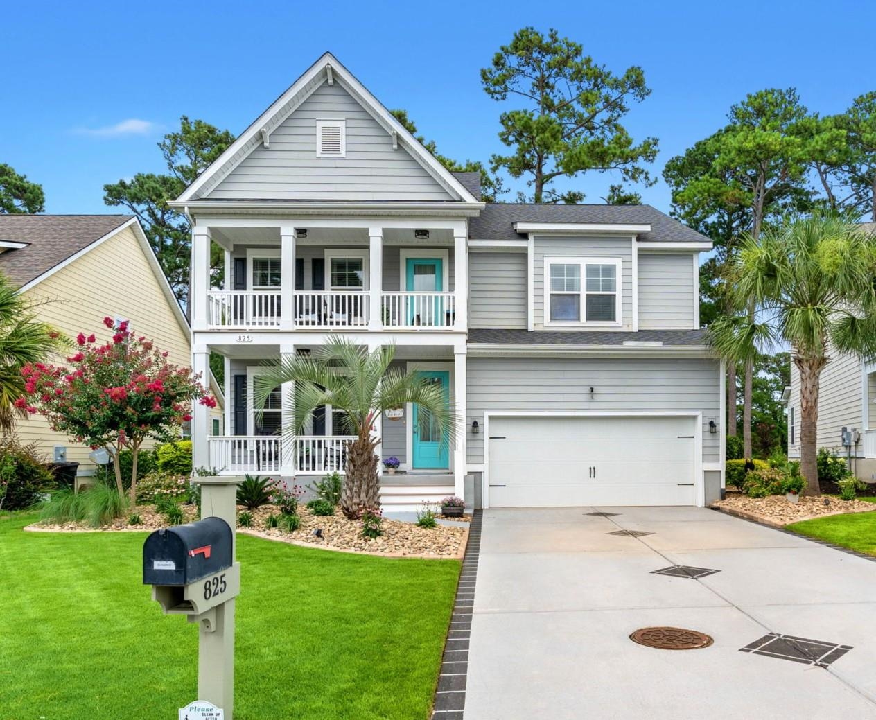 825 Falkirk St. Myrtle Beach, SC 29579