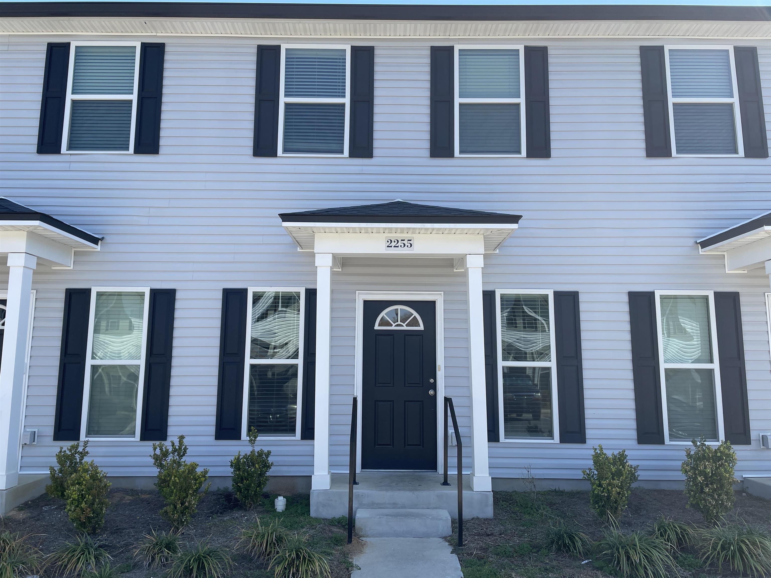 2255  Del Carmel Way , Tallahassee, FL, 