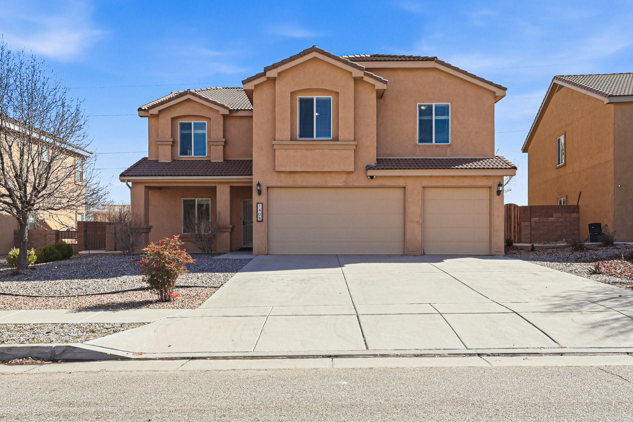 1408 Summer Breeze Drive, Albuquerque NM 87120