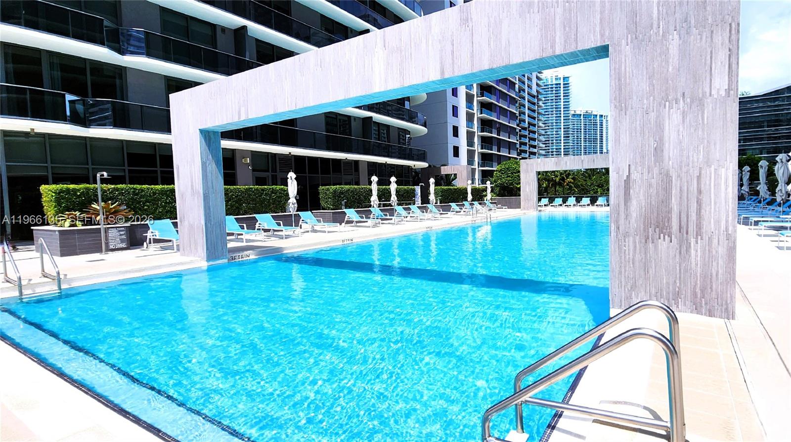 Condo for Rent in Miami, FL