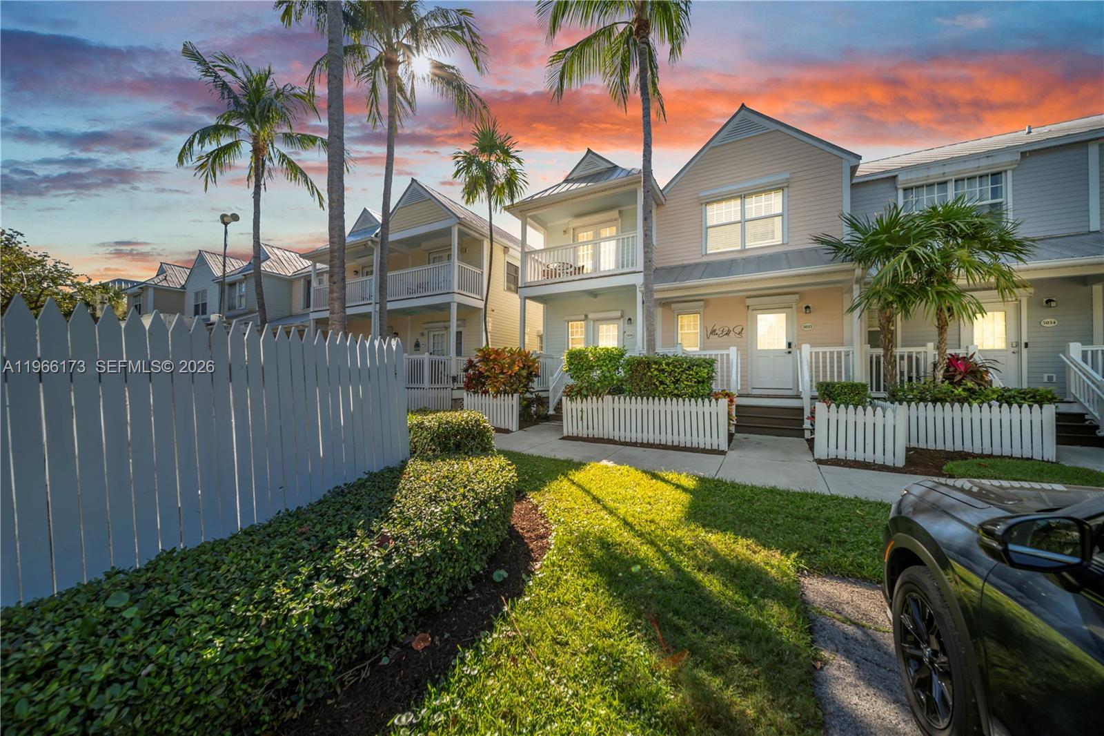 The Villas At Hawks Cay