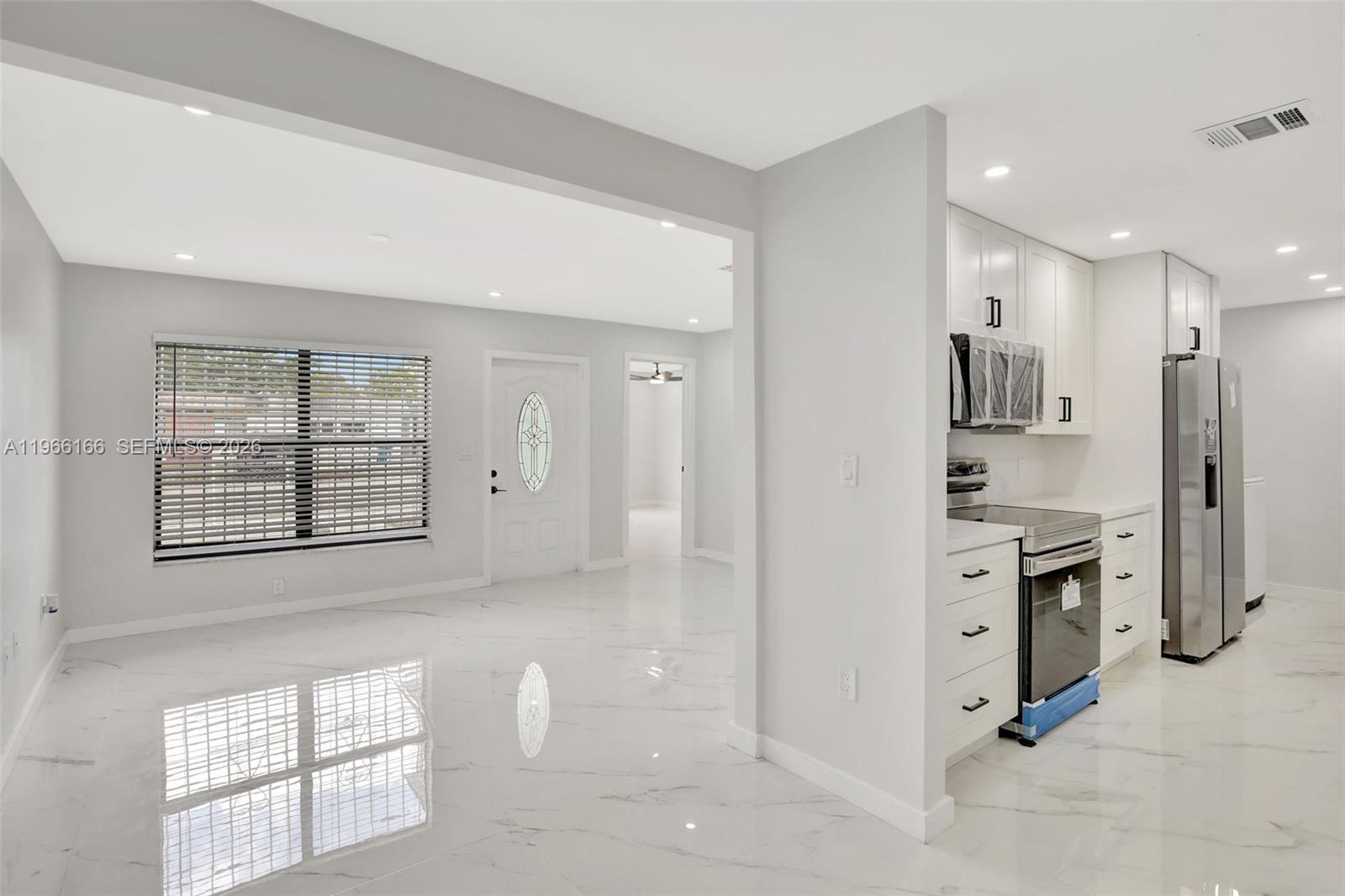 Vista Townhouse Sec B