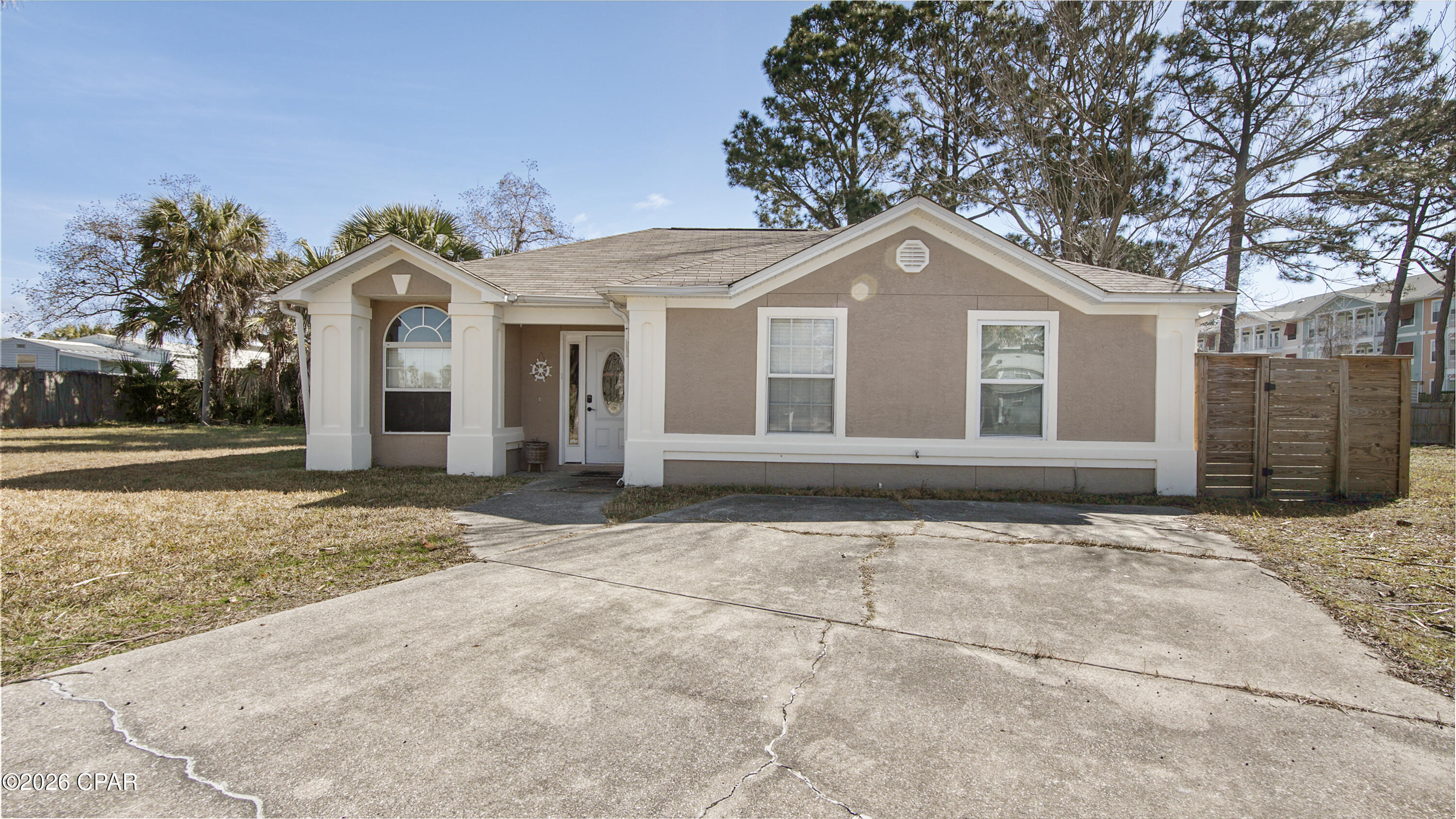 Details for 1712 Vecuna Circle, Panama City Beach, FL 32407