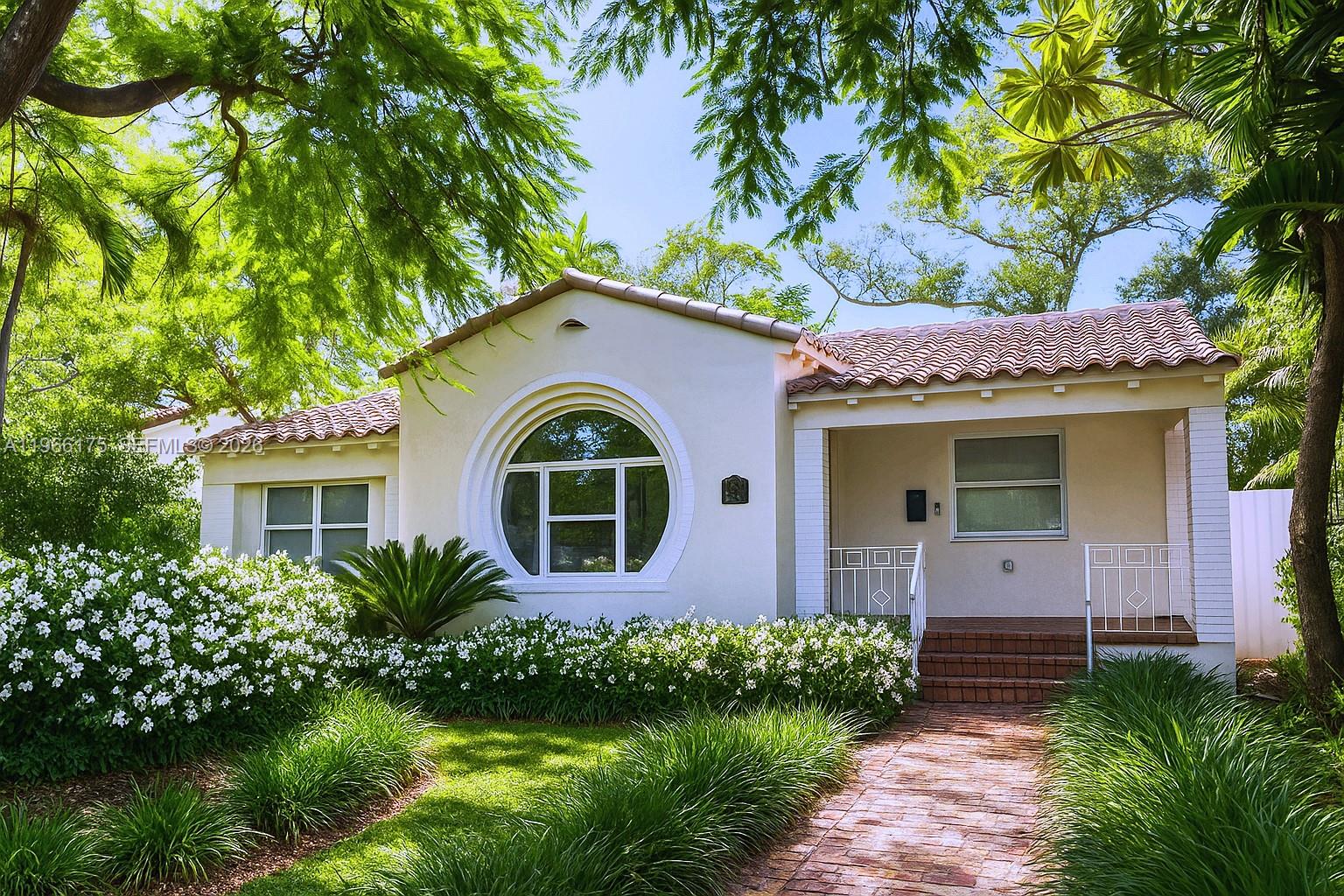 Belle Meade 1St Addn