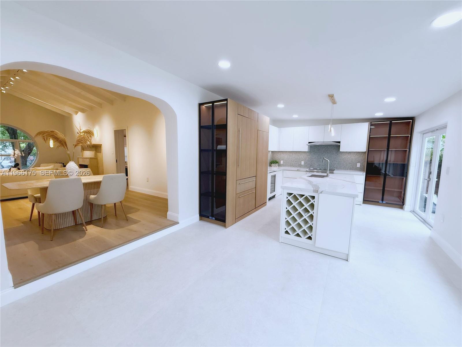 Belle Meade 1St Addn