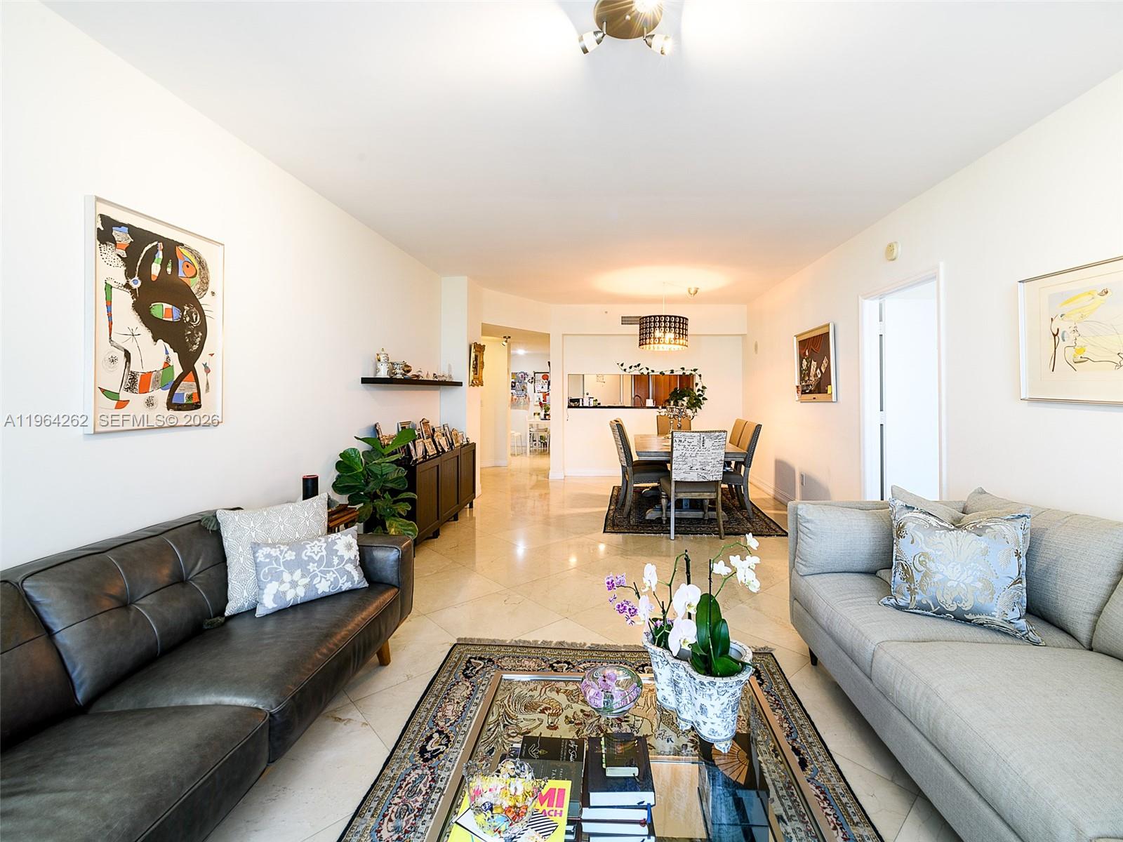 Condo for Sale in Surfside, FL