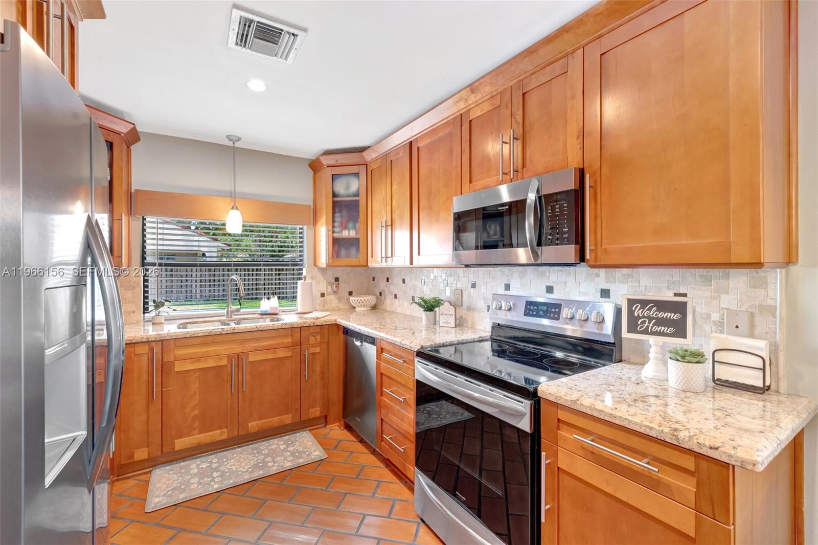 Rock Creek - Tierra Vista