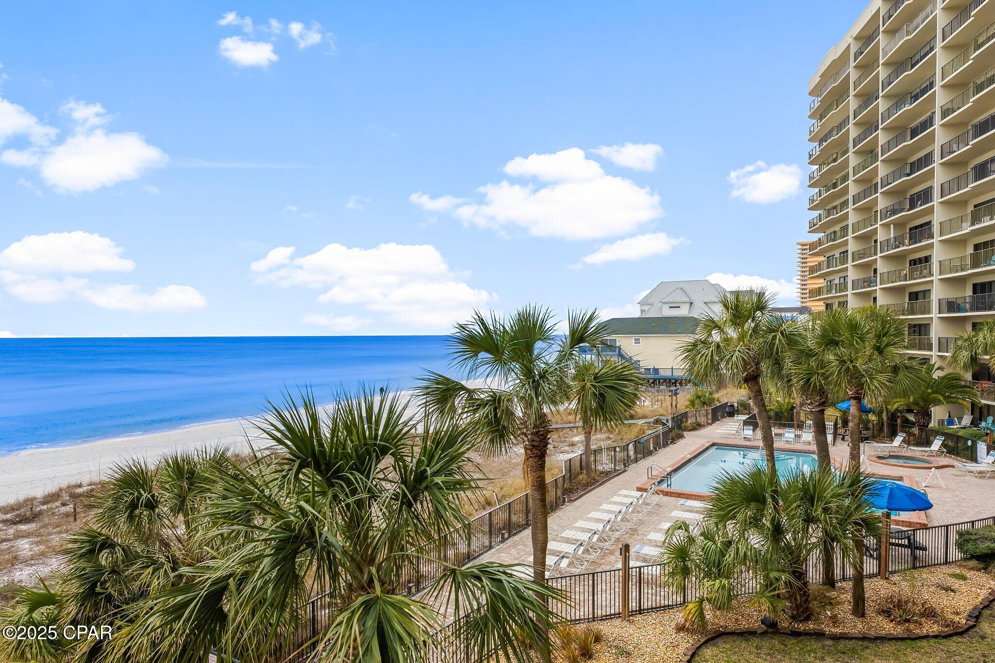 Details for 4715 Thomas Drive 302b, Panama City, FL 32408