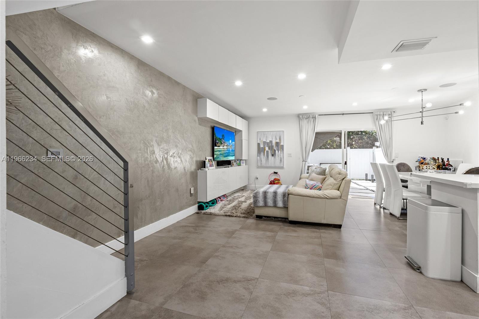 Sunset Park Town Houses