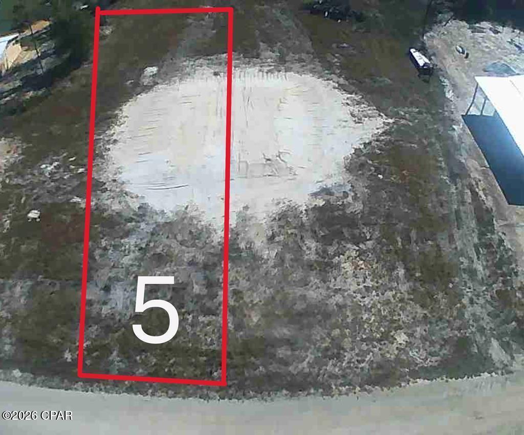 Details for 121 Yellowfin Drive, Port St Joe, FL 32456