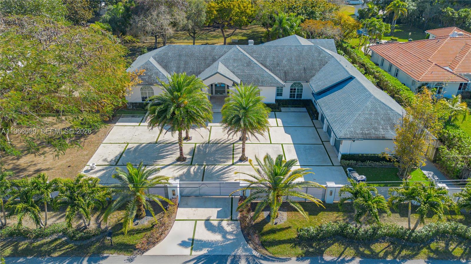 Miller Drive Estates
