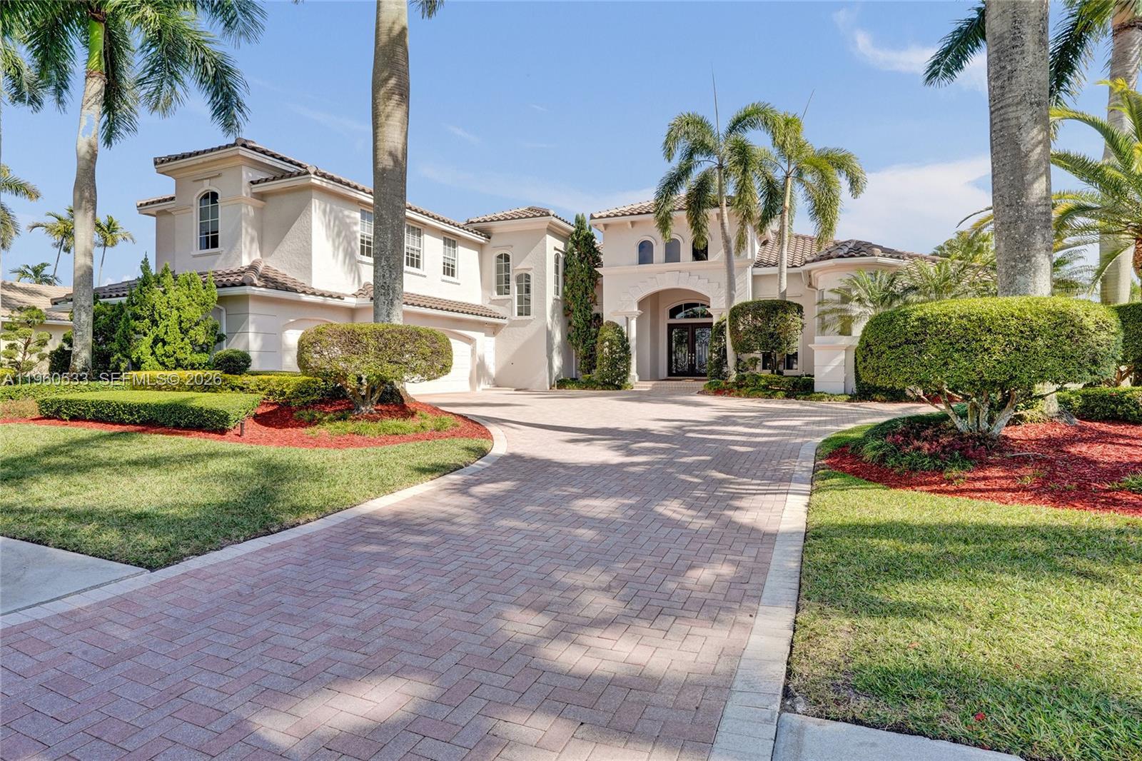 Weston Hills Country Club