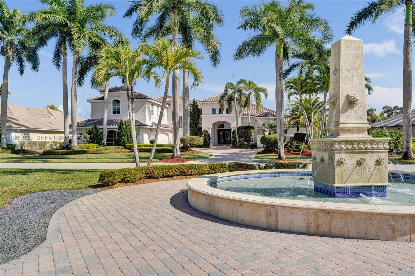 Weston Hills Country Club