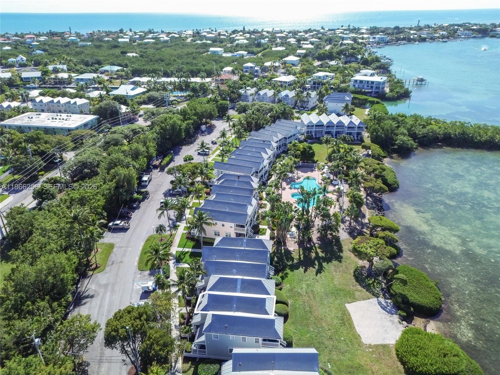 The Villas At Hawks Cay