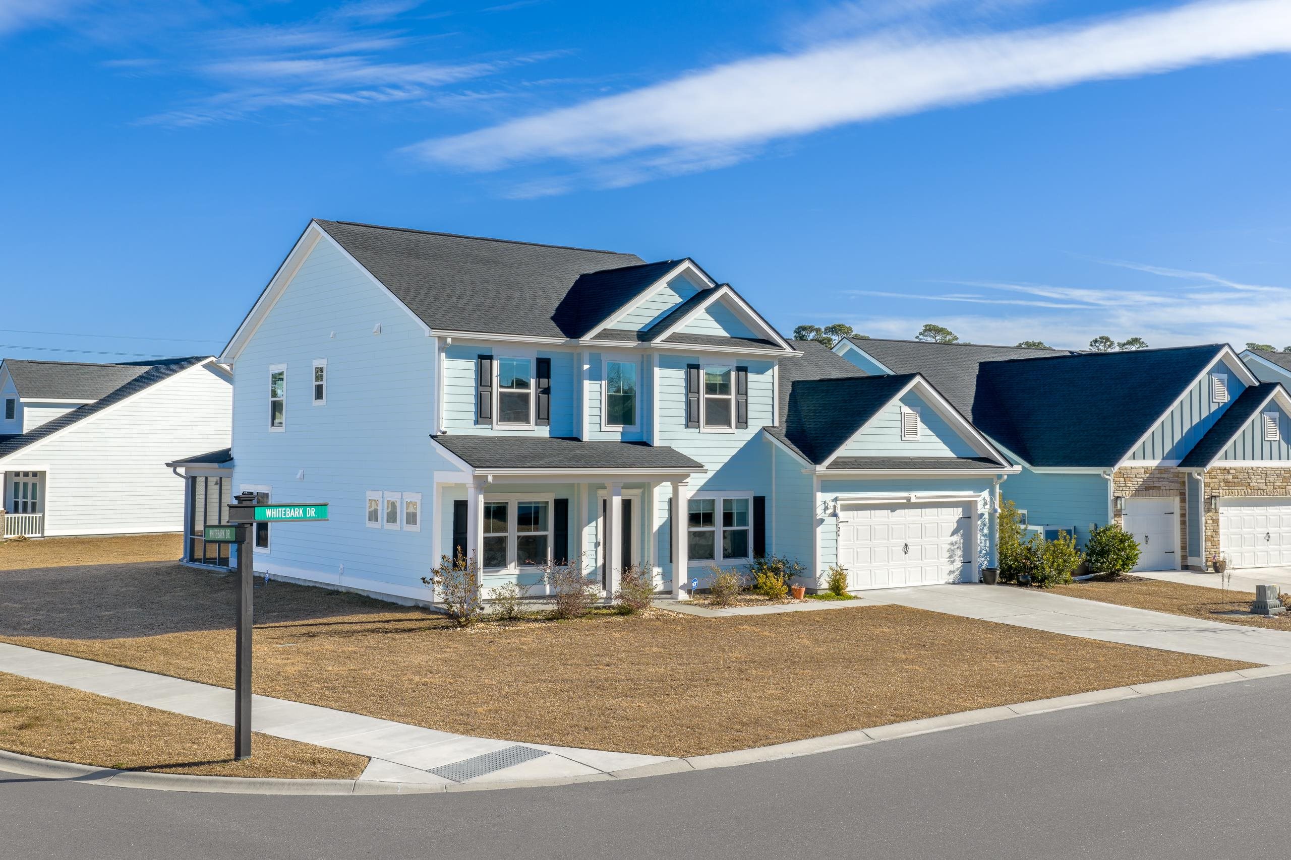 Photo 2 of Single family home for sale at 5724 Whitebark Dr, Myrtle Beach, SC 29577 | MLS# 2604133 | Listing updated on 2026-09-15