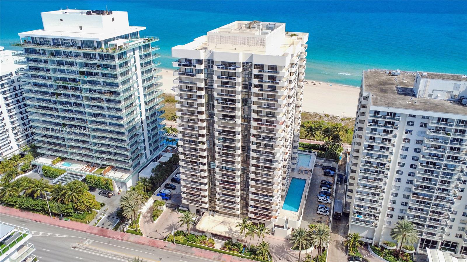 5757 Collins Ave Unit 1003, Miami Beach, Florida 33140
