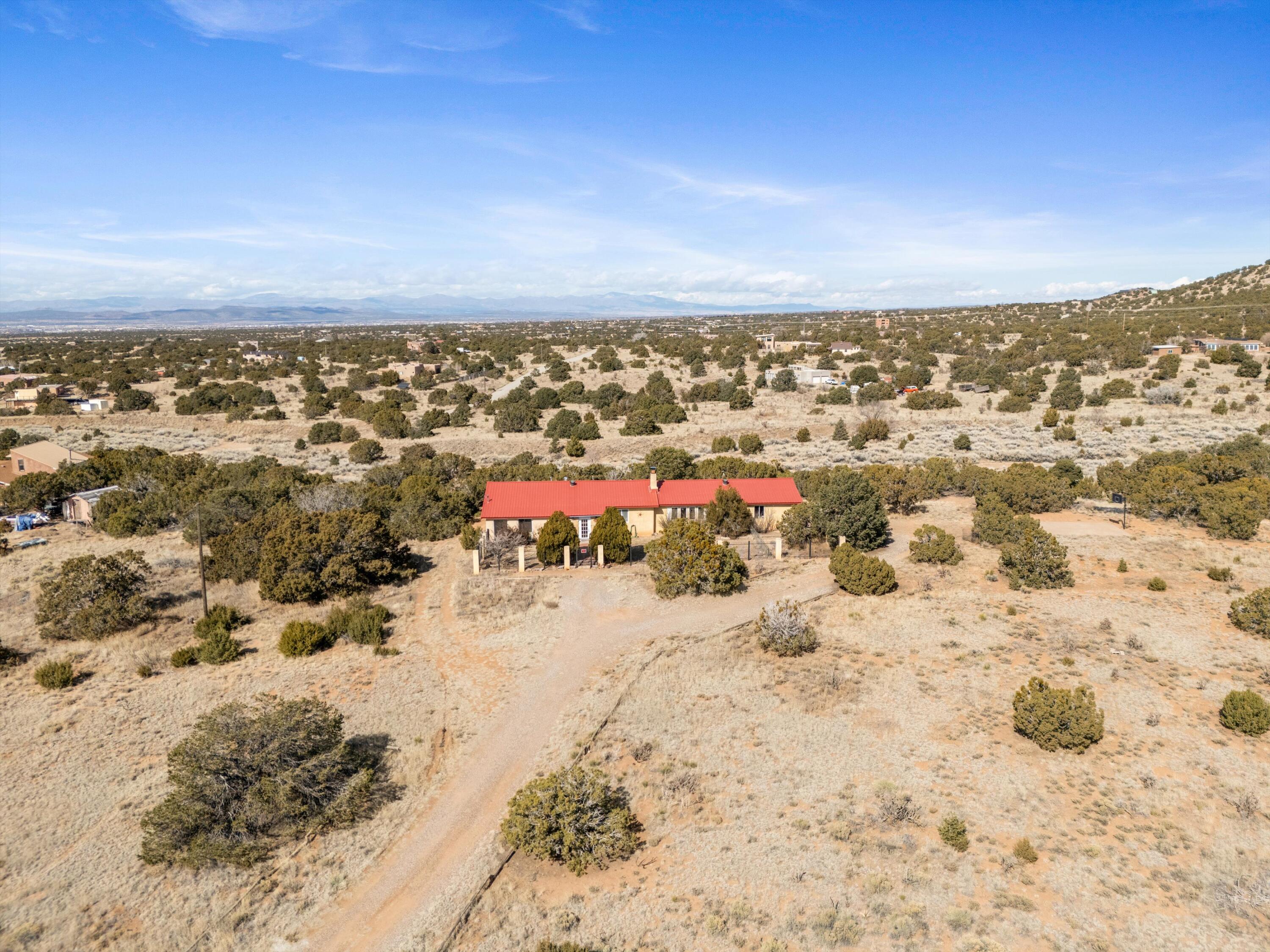 2nd image of 42 Coyote Xing, Santa Fe, NM 87508 | MLS# 1098398