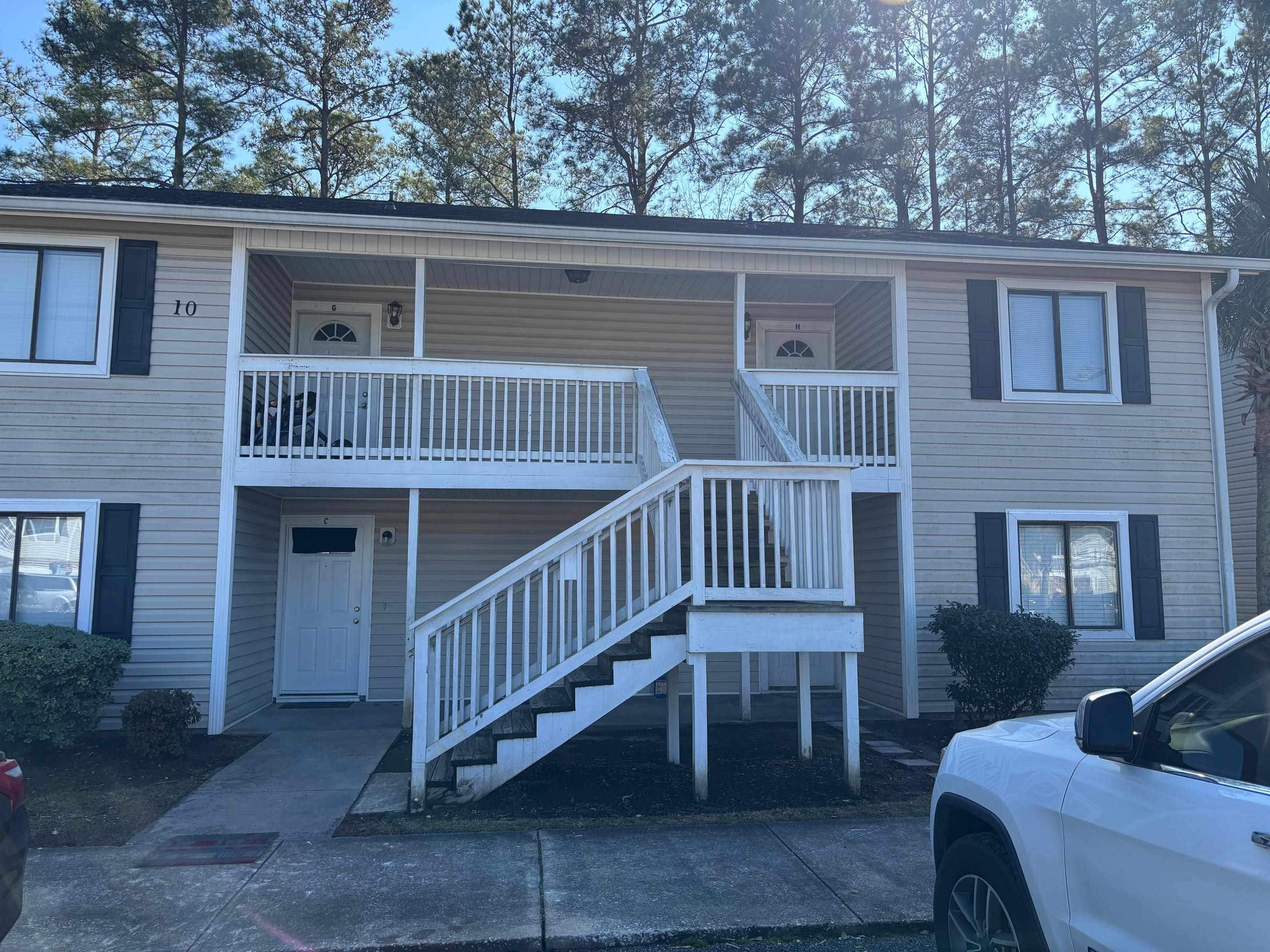 3555 Highway 544 UNIT 10-H Conway, SC 29526