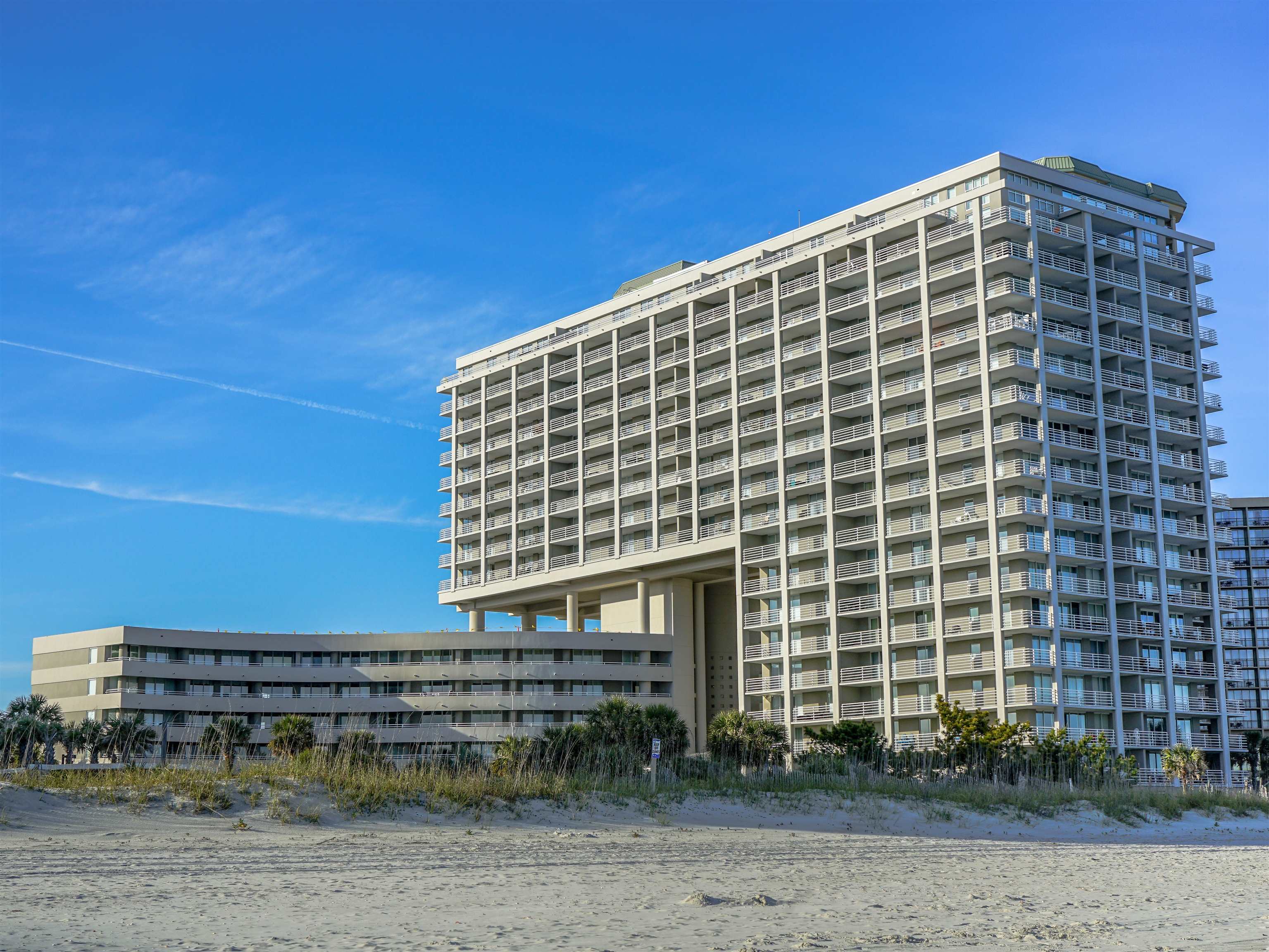 9840 Queensway Blvd. UNIT #1601 Myrtle Beach, SC 29572