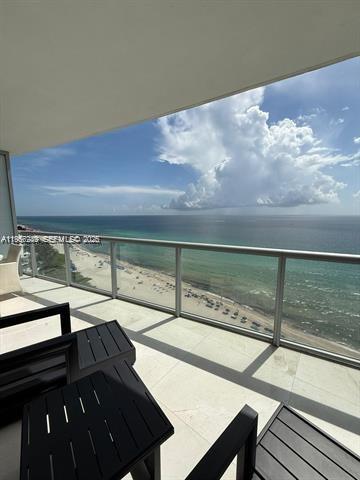 Condo for Rent in Sunny Isles Beach, FL