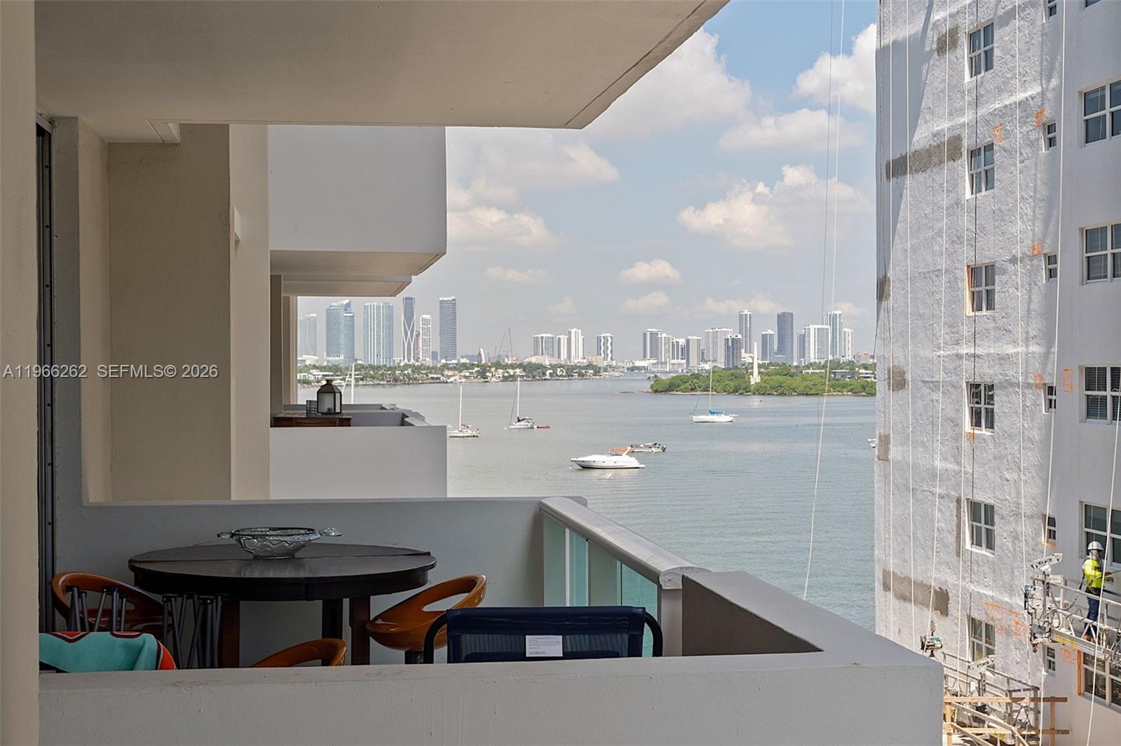 Mirador 1200 Condo