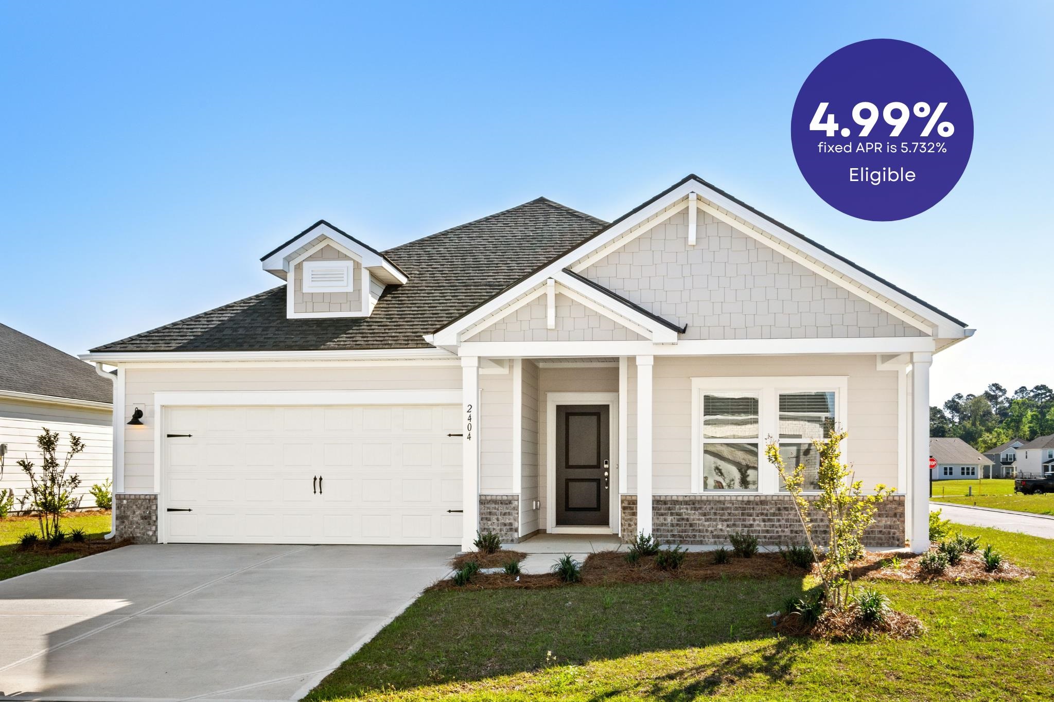 527 Cypress Preserve Circle Longs, SC 29568