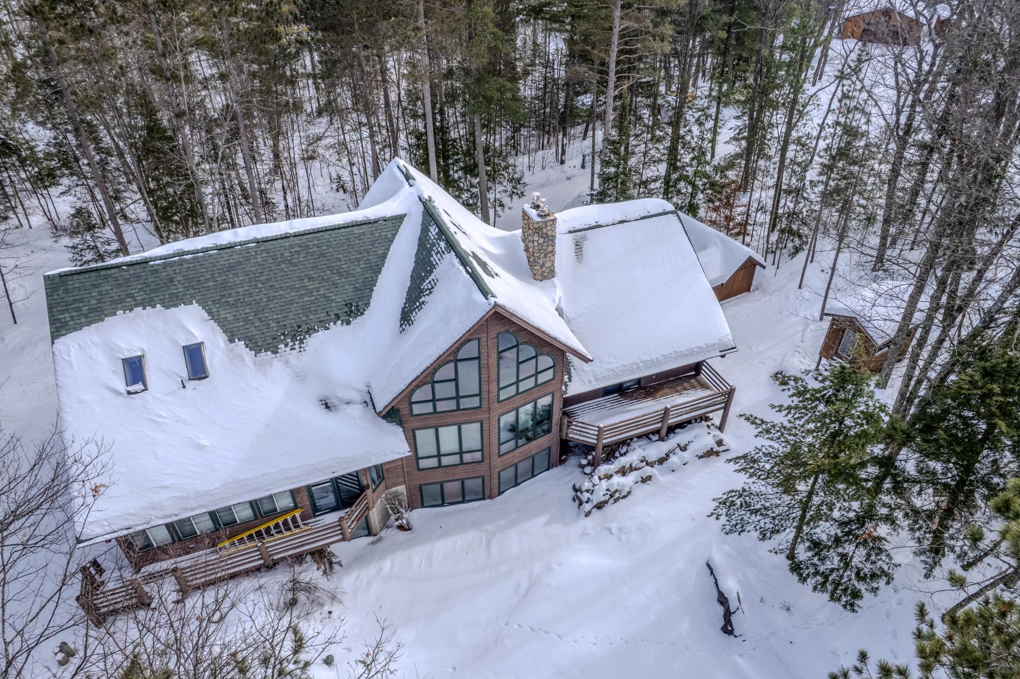 Fence Lake Property 13046 Wagner Ln Photo 3