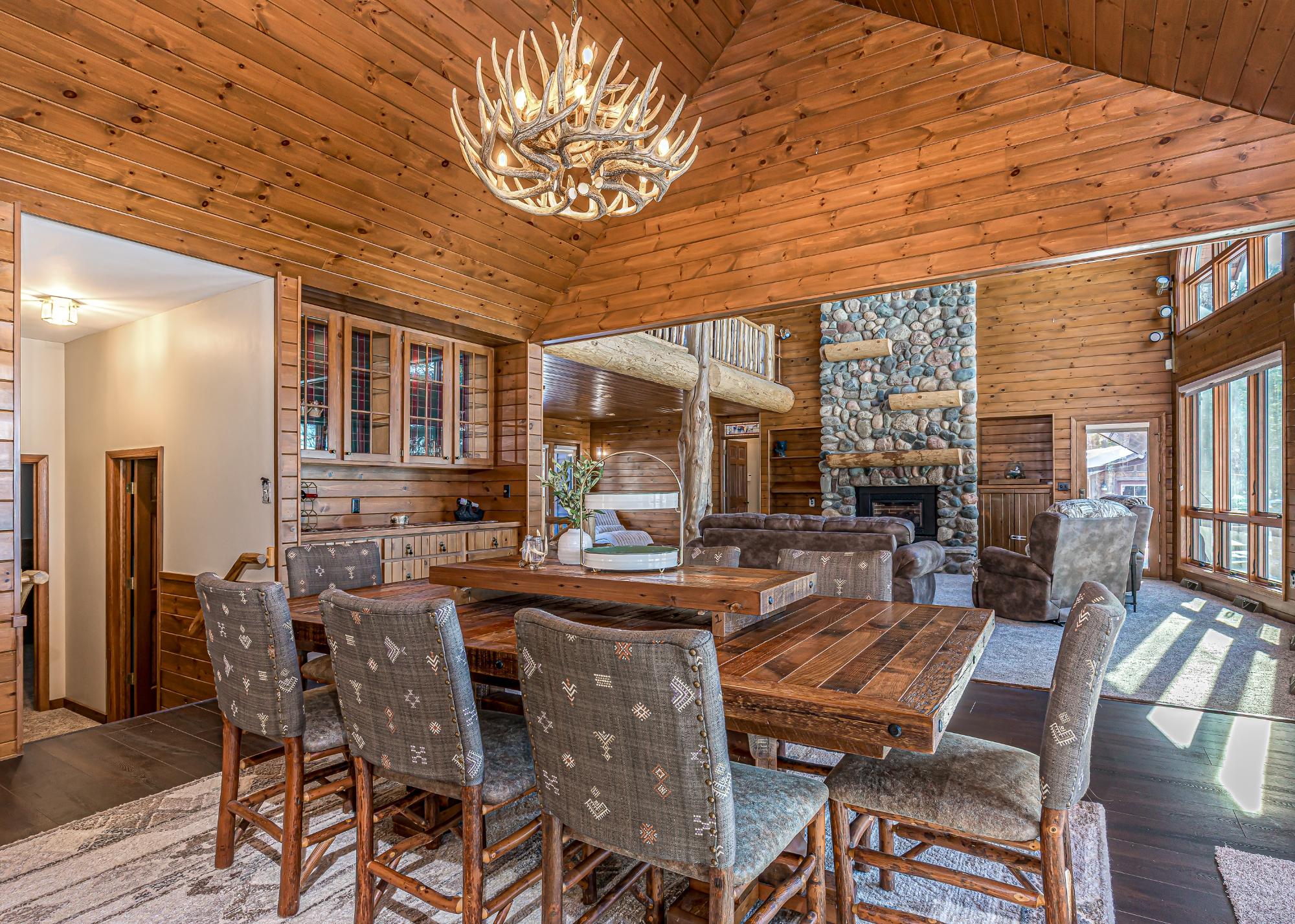 Fence Lake Property 13046 Wagner Ln Photo 8