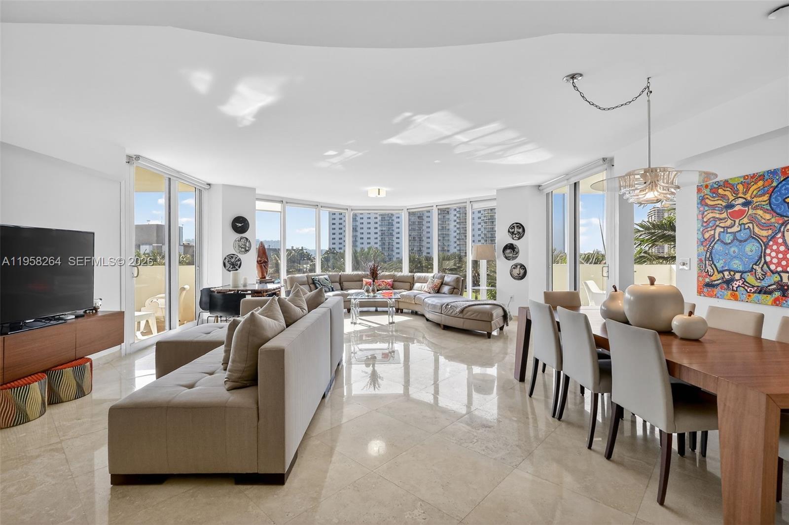 Ocean One Condo