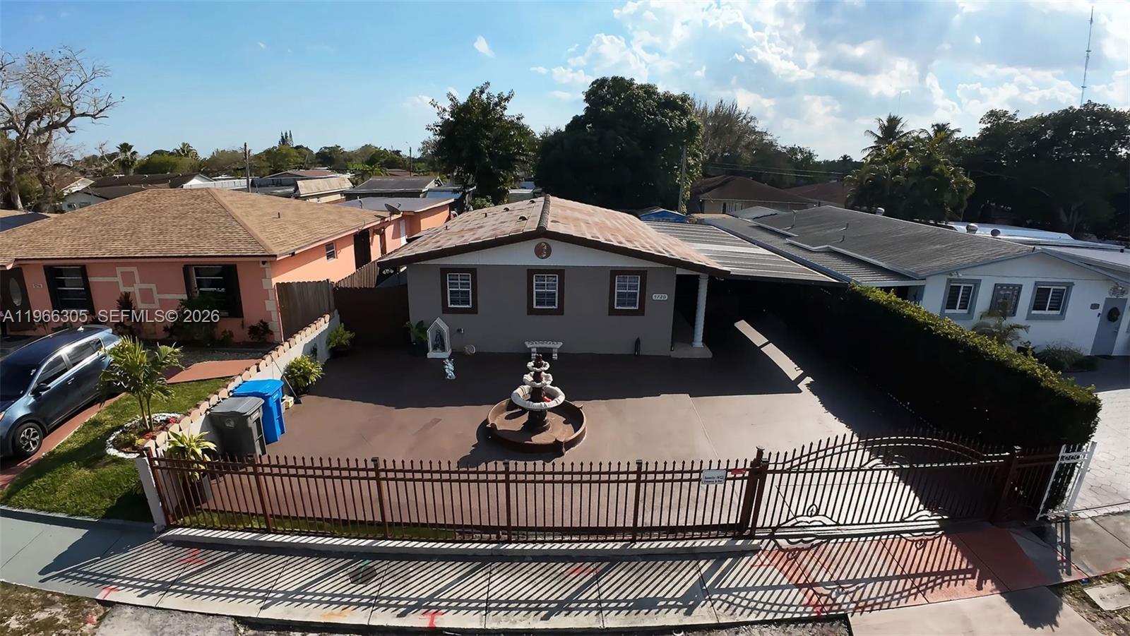 Sunland Park Section 2