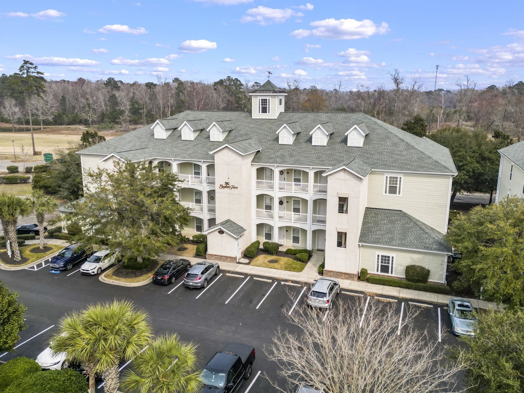 1033 World Tour Blvd. UNIT #204 Myrtle Beach, SC 29579