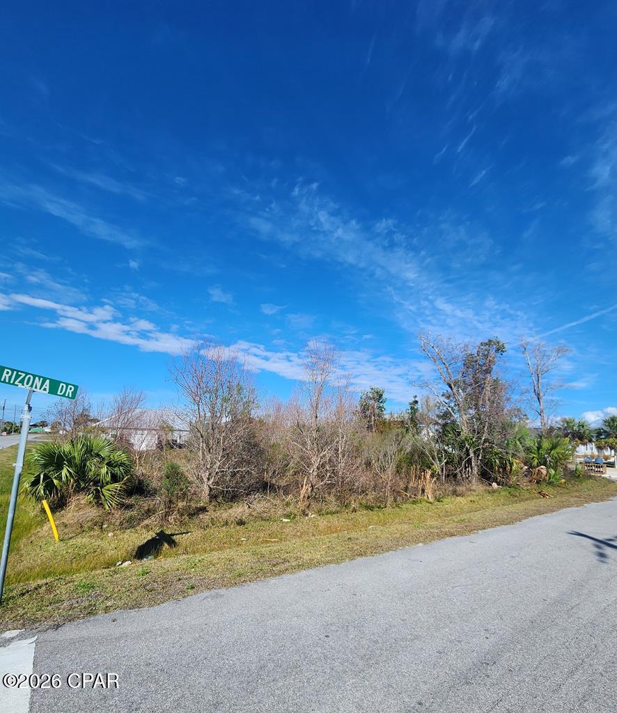 Details for 401 Arizona Drive, Mexico Beach, FL 32456