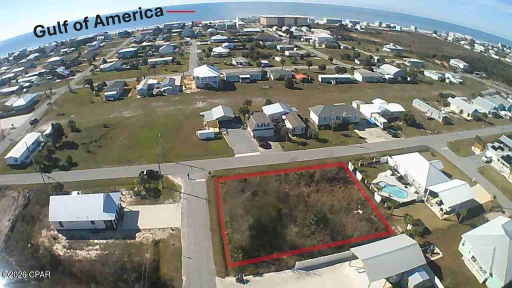 Homes for sale in Mexico Beach, FL | 401 Arizona Dr, Mexico Beach, FL 32456 | MLS# 785325